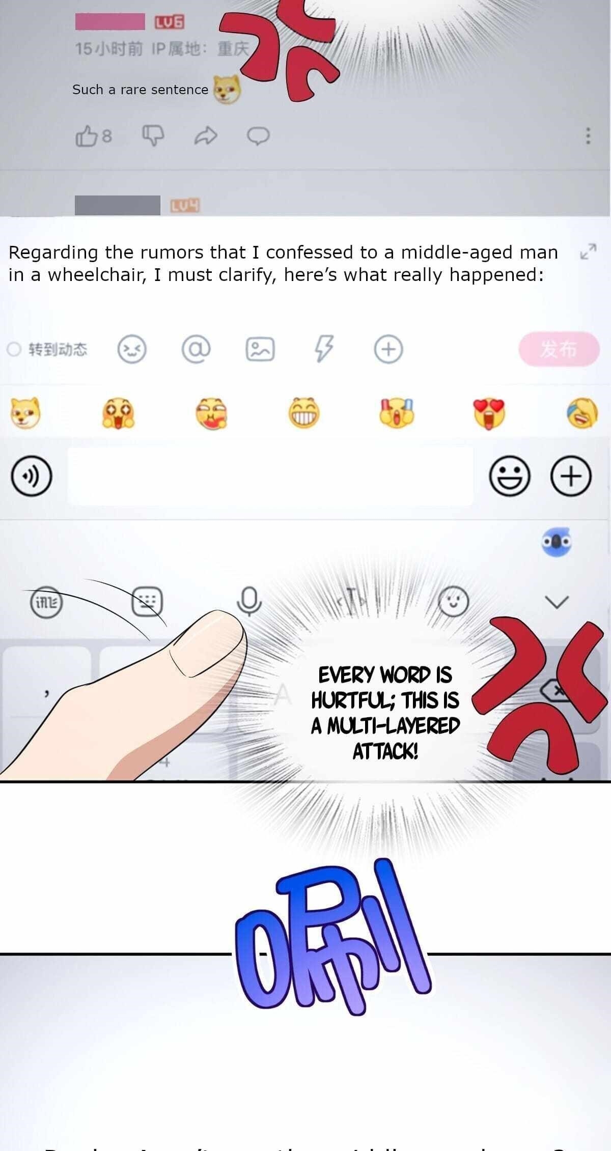 My Wife is From a Thousand Years Ago Chapter 338 - Manhwa18.com