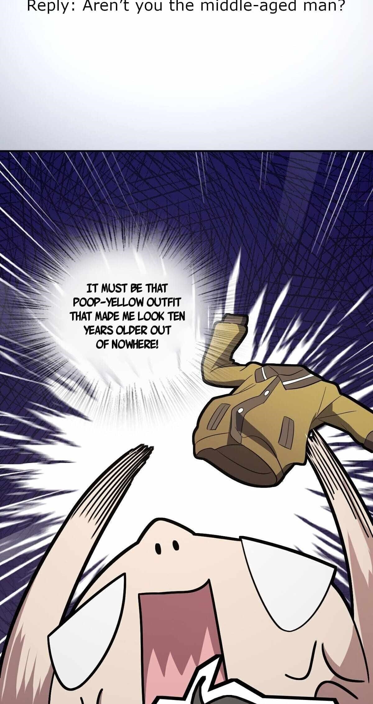 My Wife is From a Thousand Years Ago Chapter 338 - Manhwa18.com