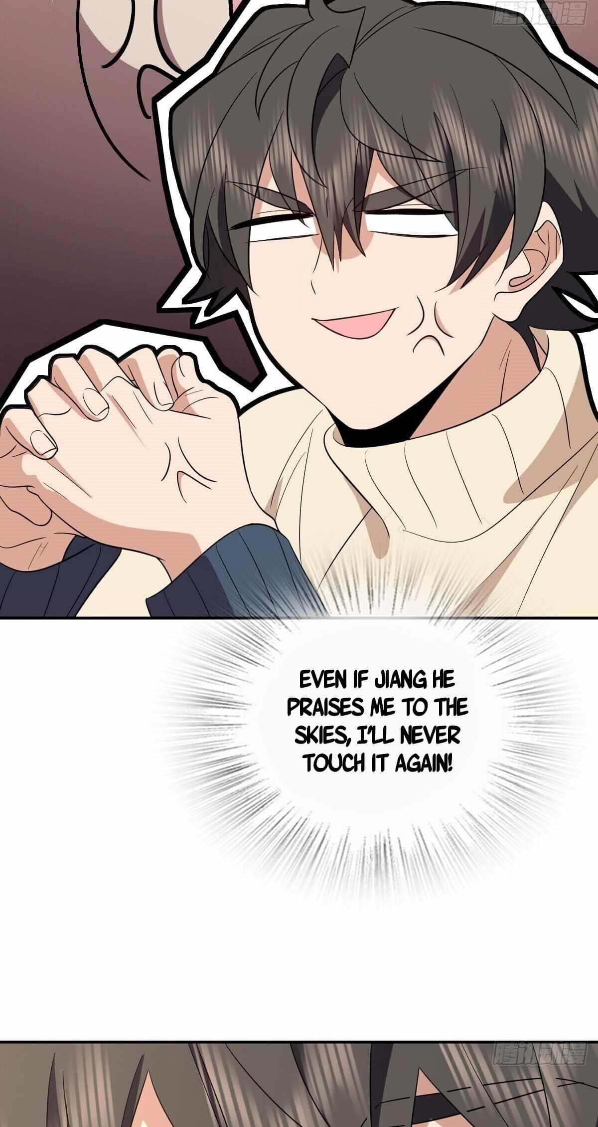 My Wife is From a Thousand Years Ago Chapter 338 - Manhwa18.com