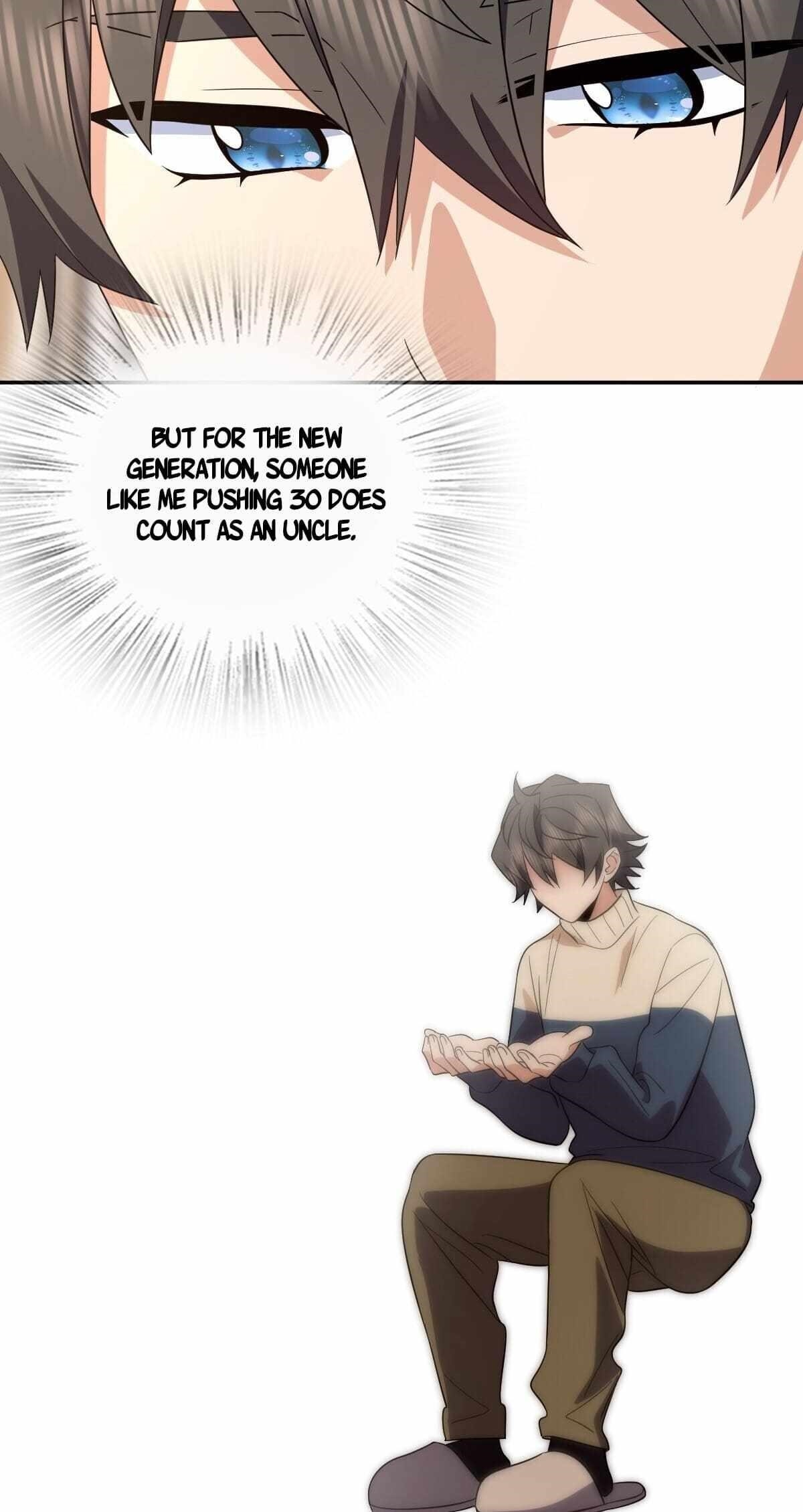 My Wife is From a Thousand Years Ago Chapter 338 - Manhwa18.com