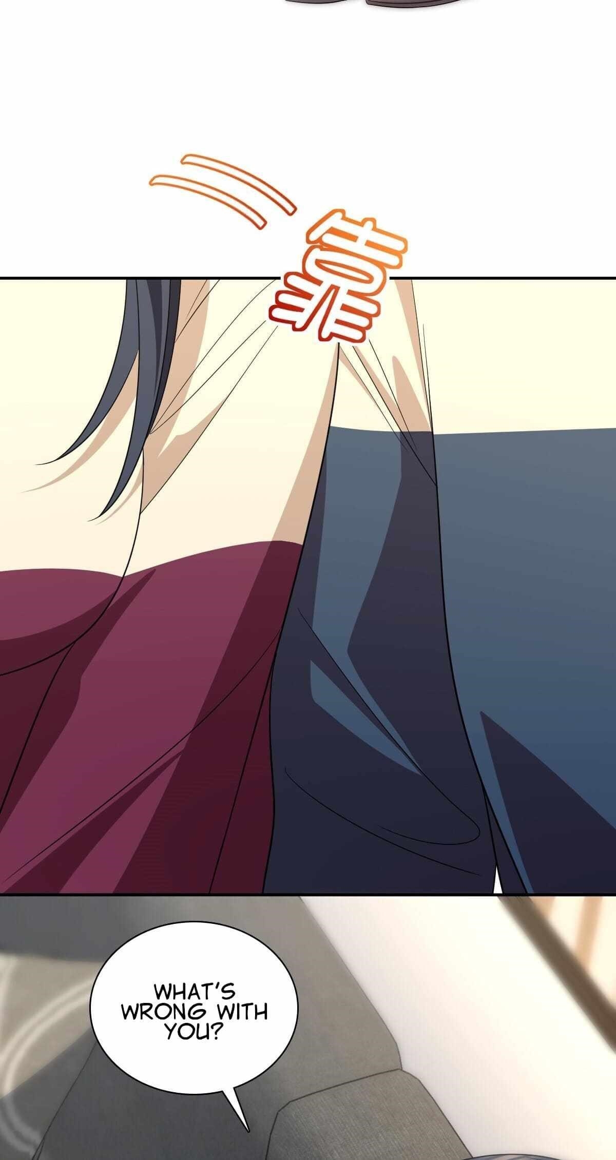 My Wife is From a Thousand Years Ago Chapter 338 - Manhwa18.com