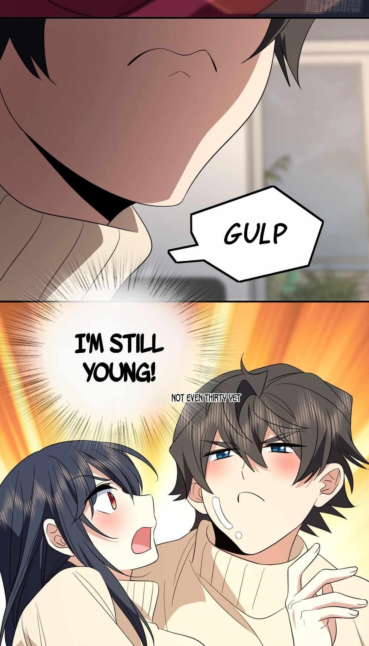 My Wife is From a Thousand Years Ago Chapter 338 - Manhwa18.com