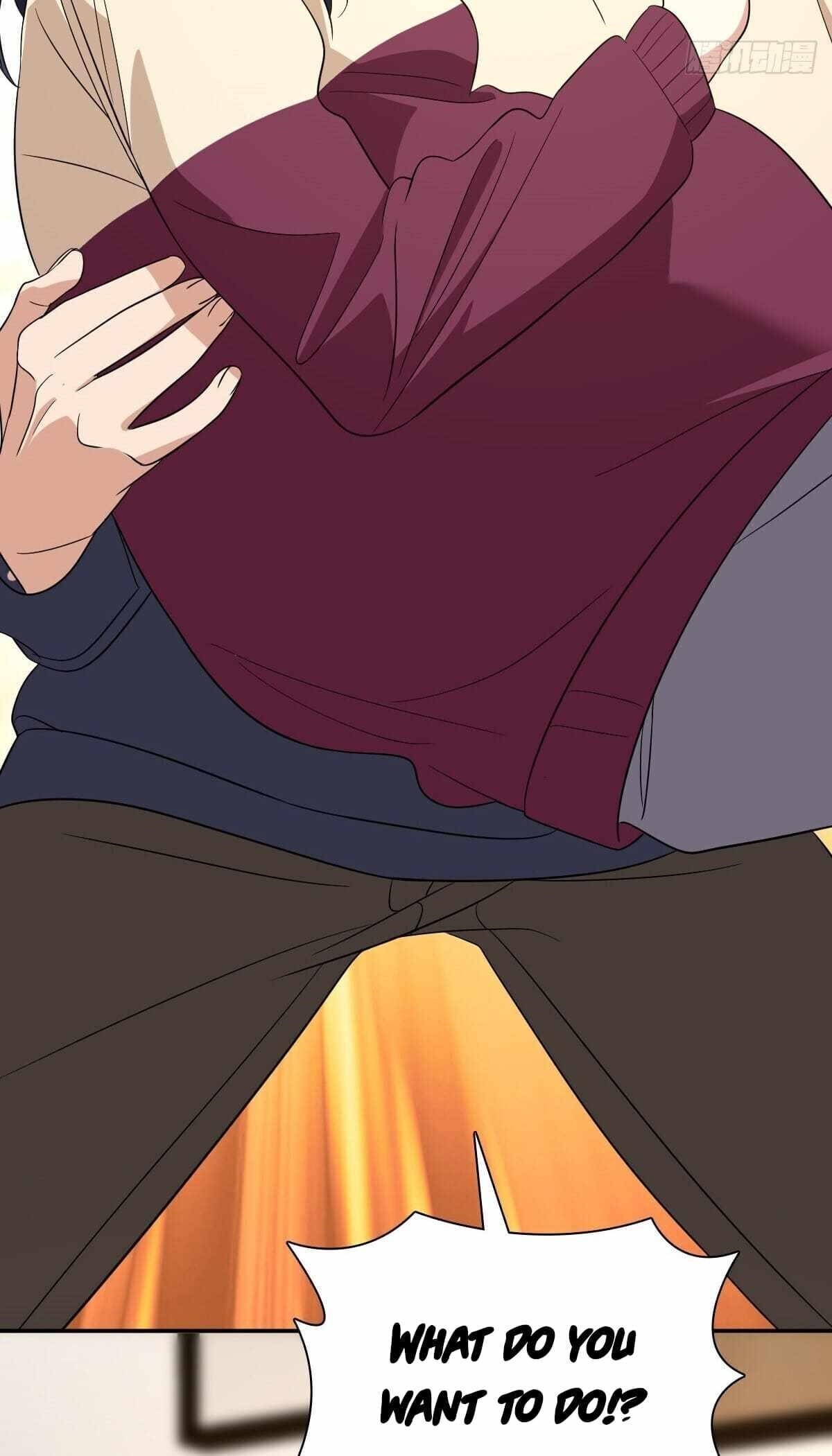 My Wife is From a Thousand Years Ago Chapter 338 - Manhwa18.com
