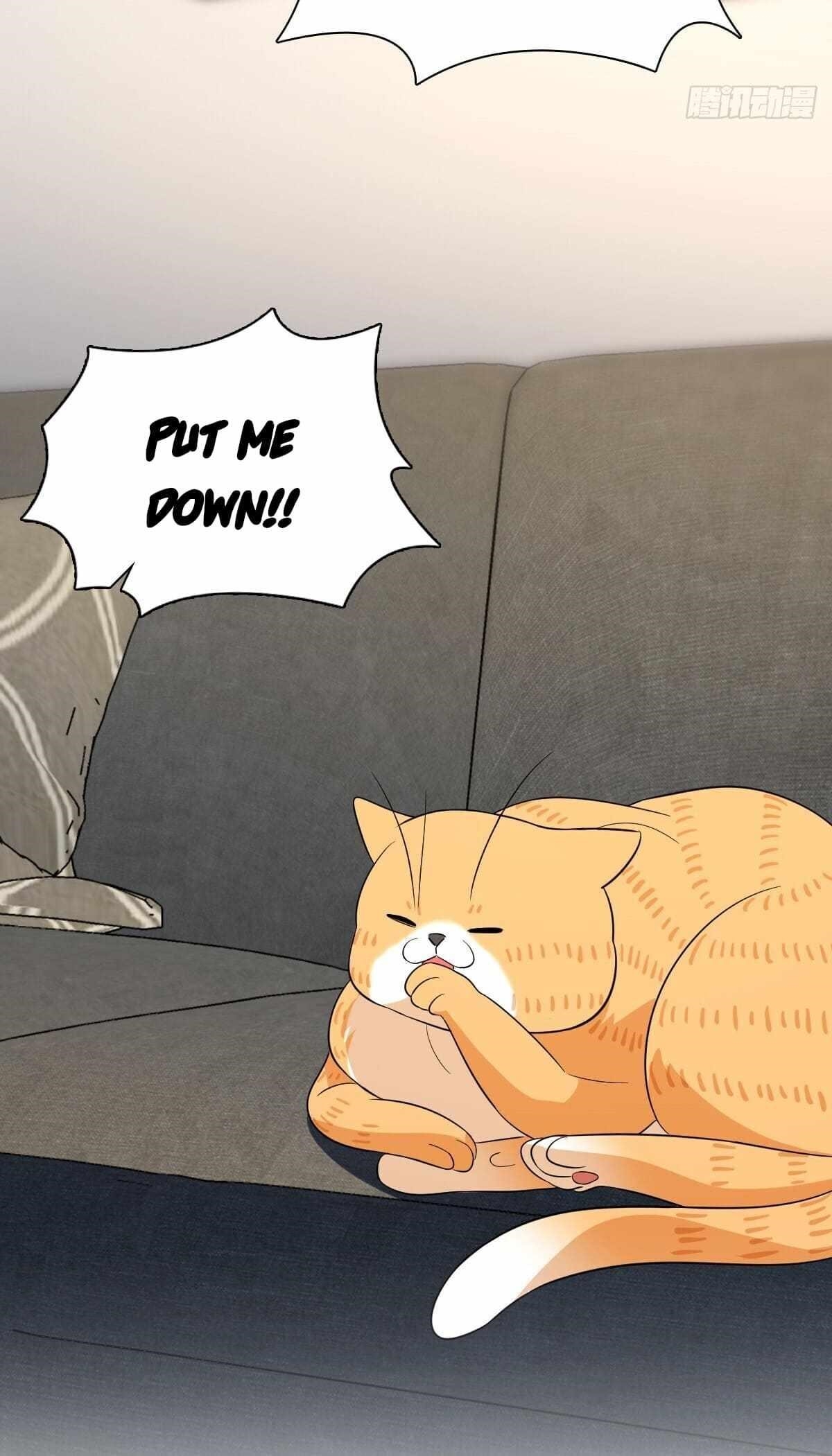 My Wife is From a Thousand Years Ago Chapter 338 - Manhwa18.com
