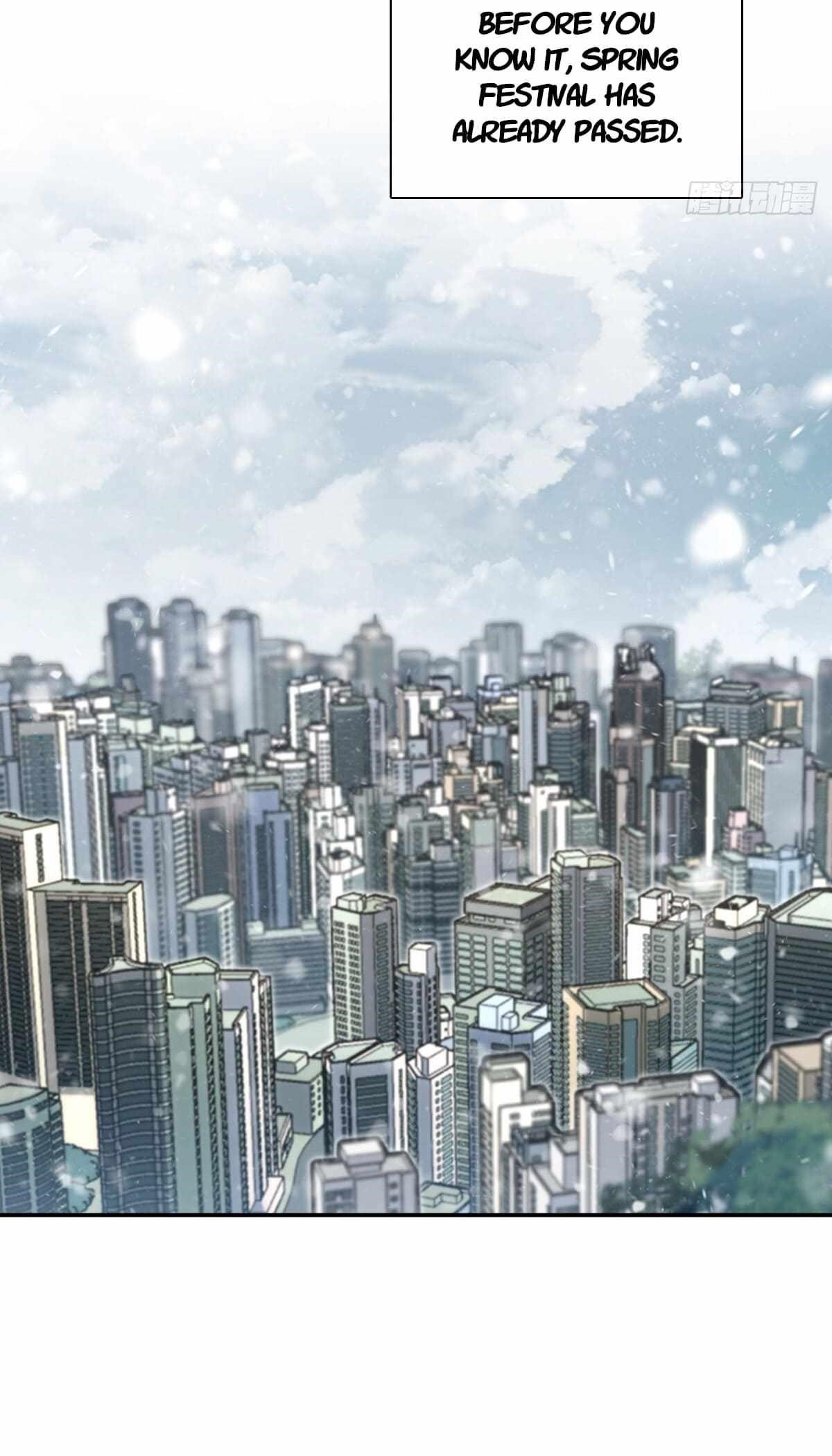 My Wife is From a Thousand Years Ago Chapter 338 - Manhwa18.com