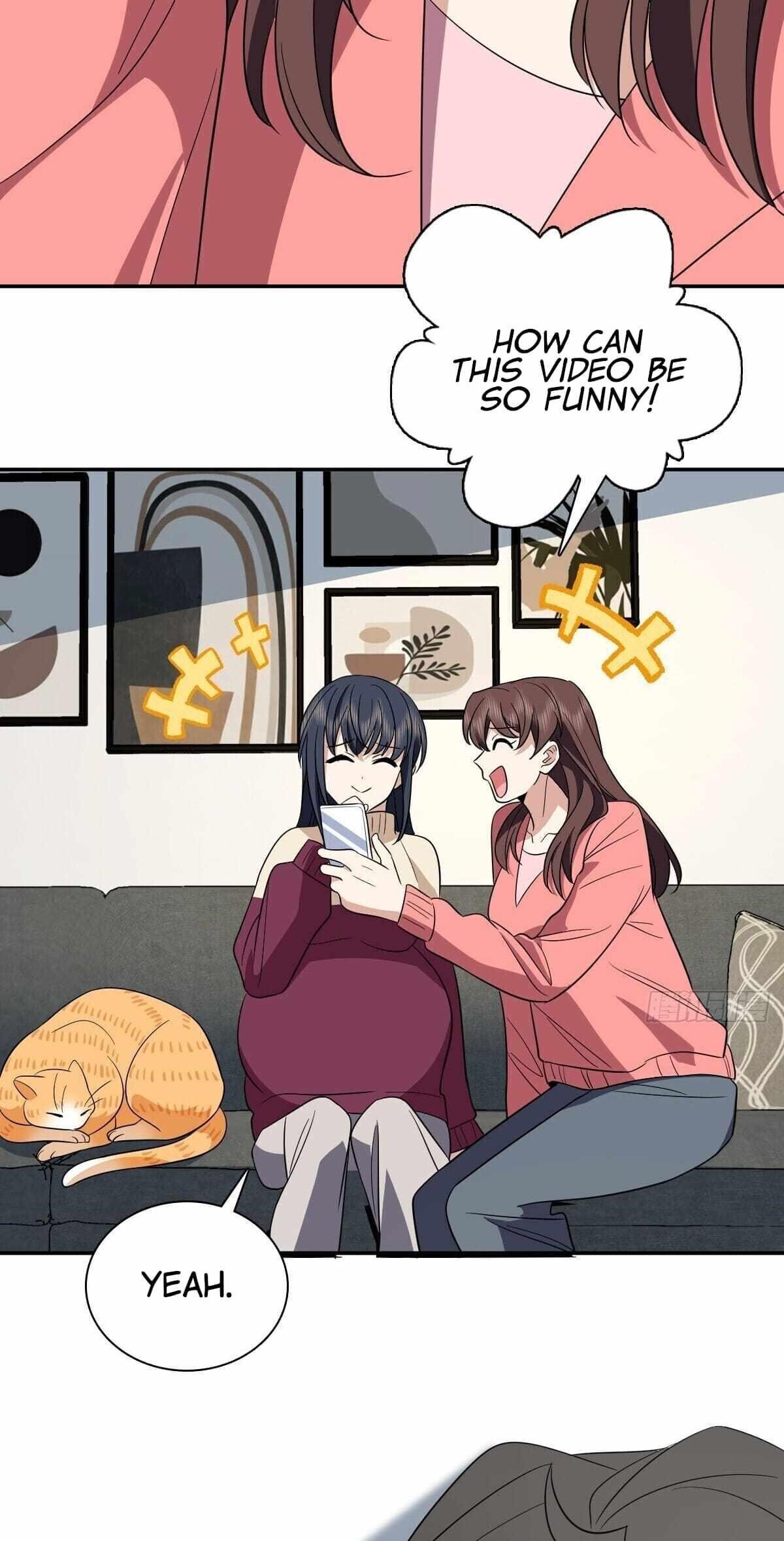 My Wife is From a Thousand Years Ago Chapter 338 - Manhwa18.com