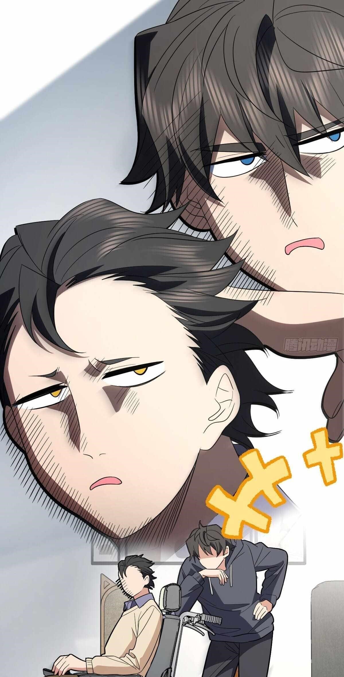 My Wife is From a Thousand Years Ago Chapter 338 - Manhwa18.com