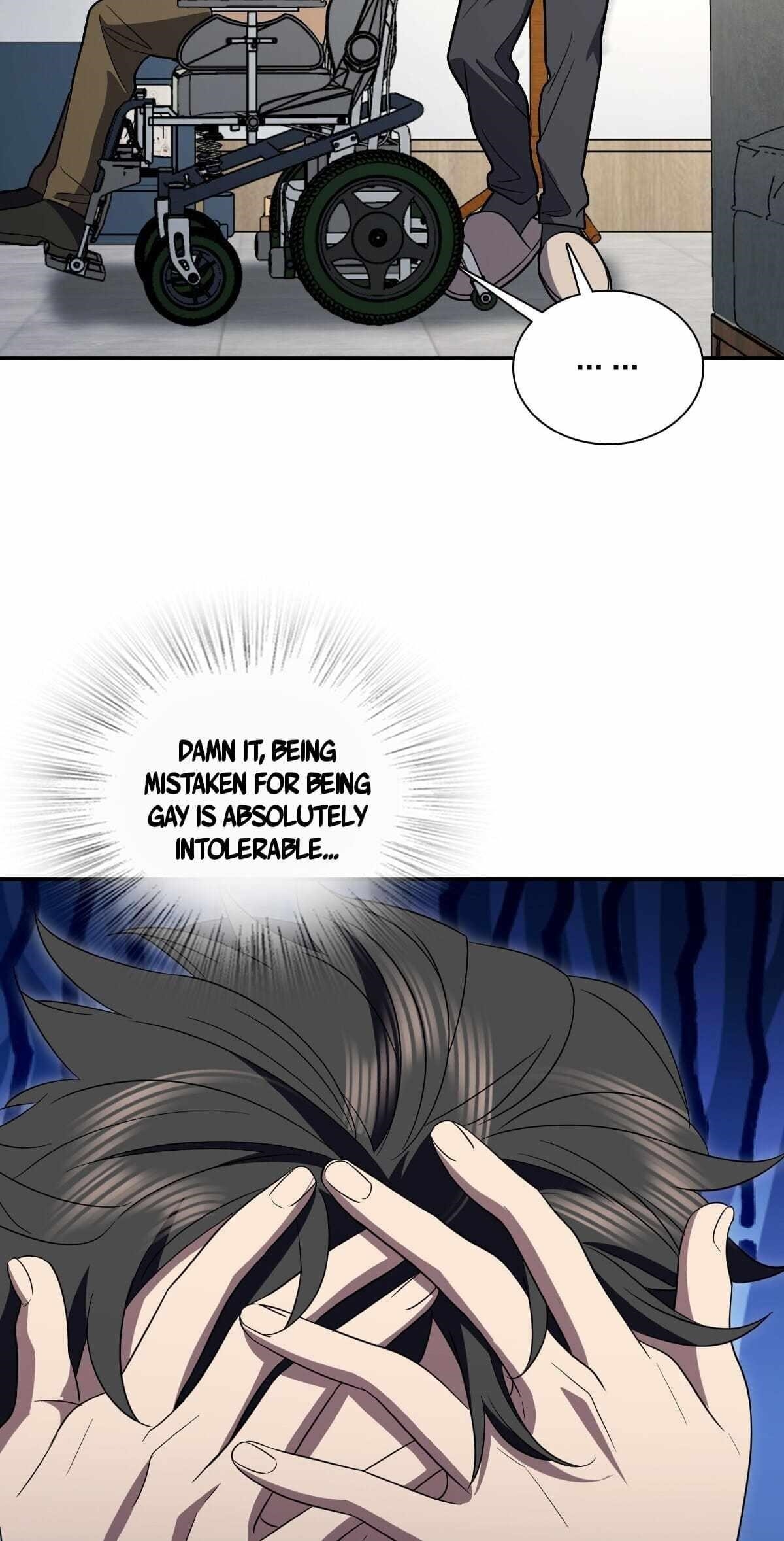 My Wife is From a Thousand Years Ago Chapter 338 - Manhwa18.com
