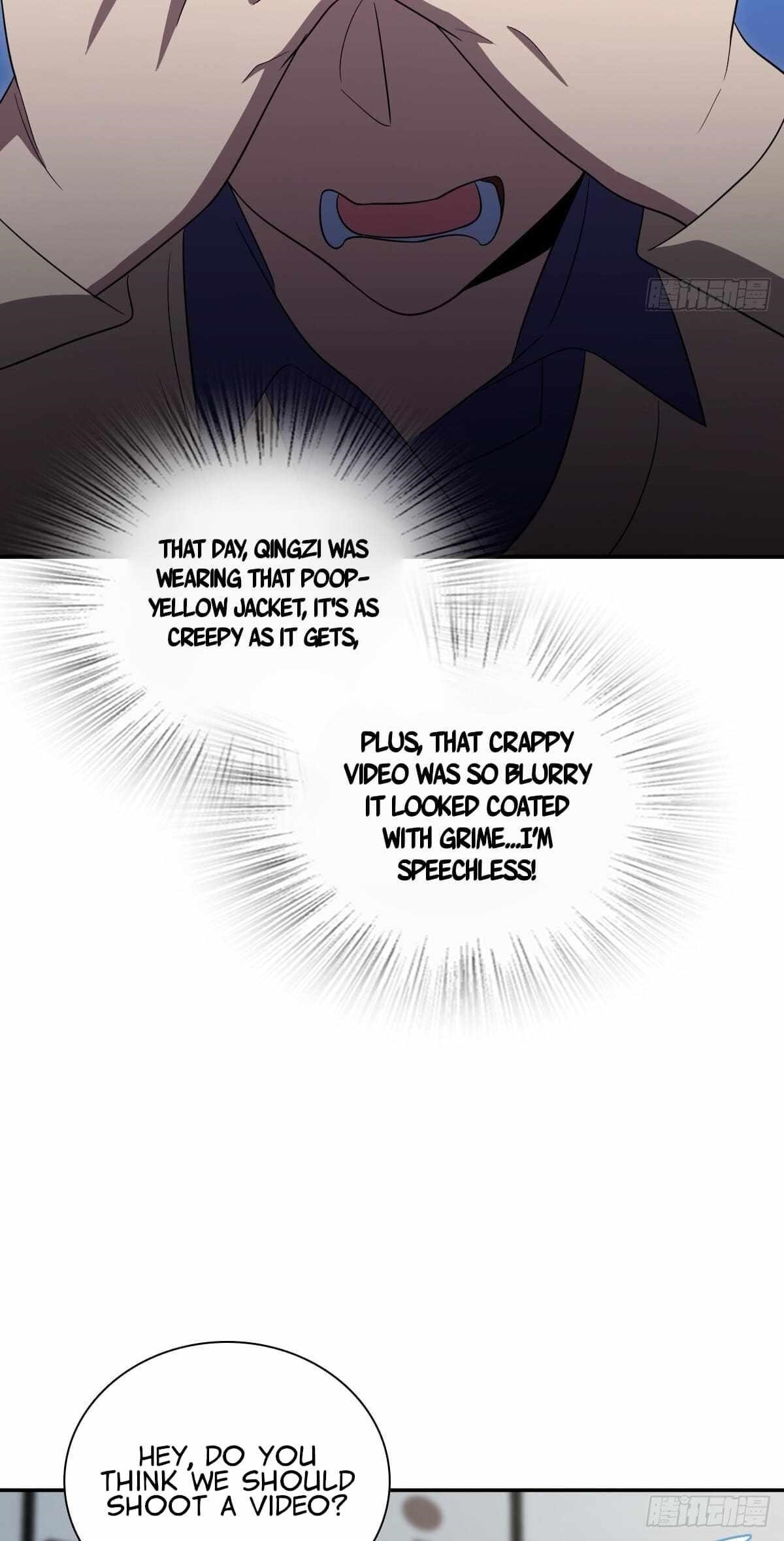 My Wife is From a Thousand Years Ago Chapter 338 - Manhwa18.com