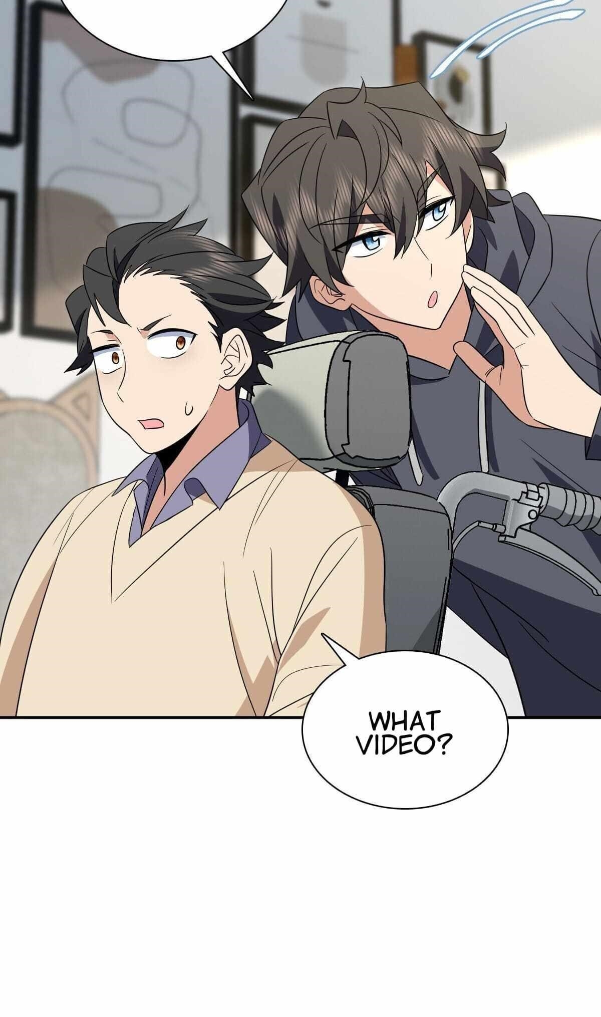 My Wife is From a Thousand Years Ago Chapter 338 - Manhwa18.com
