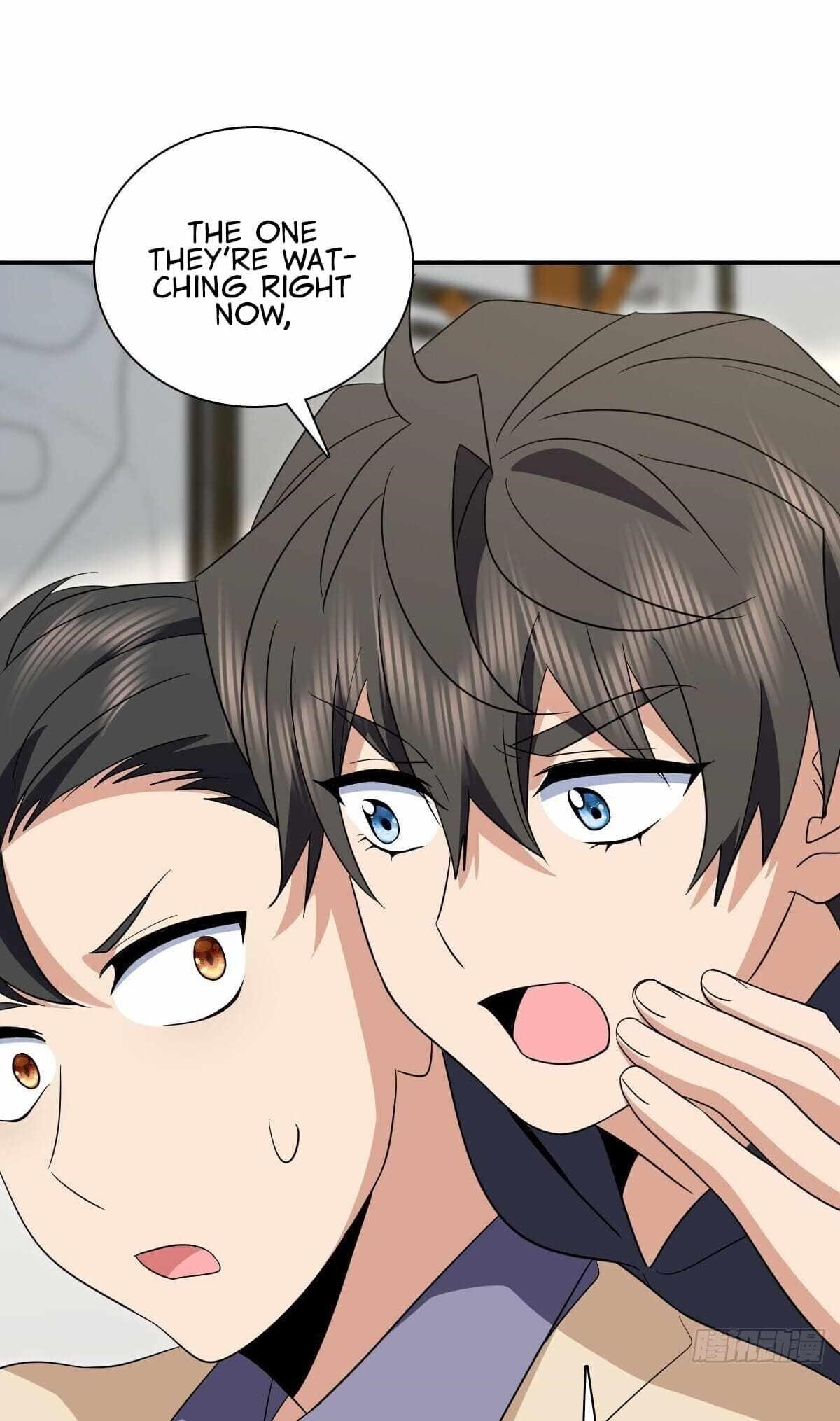 My Wife is From a Thousand Years Ago Chapter 338 - Manhwa18.com