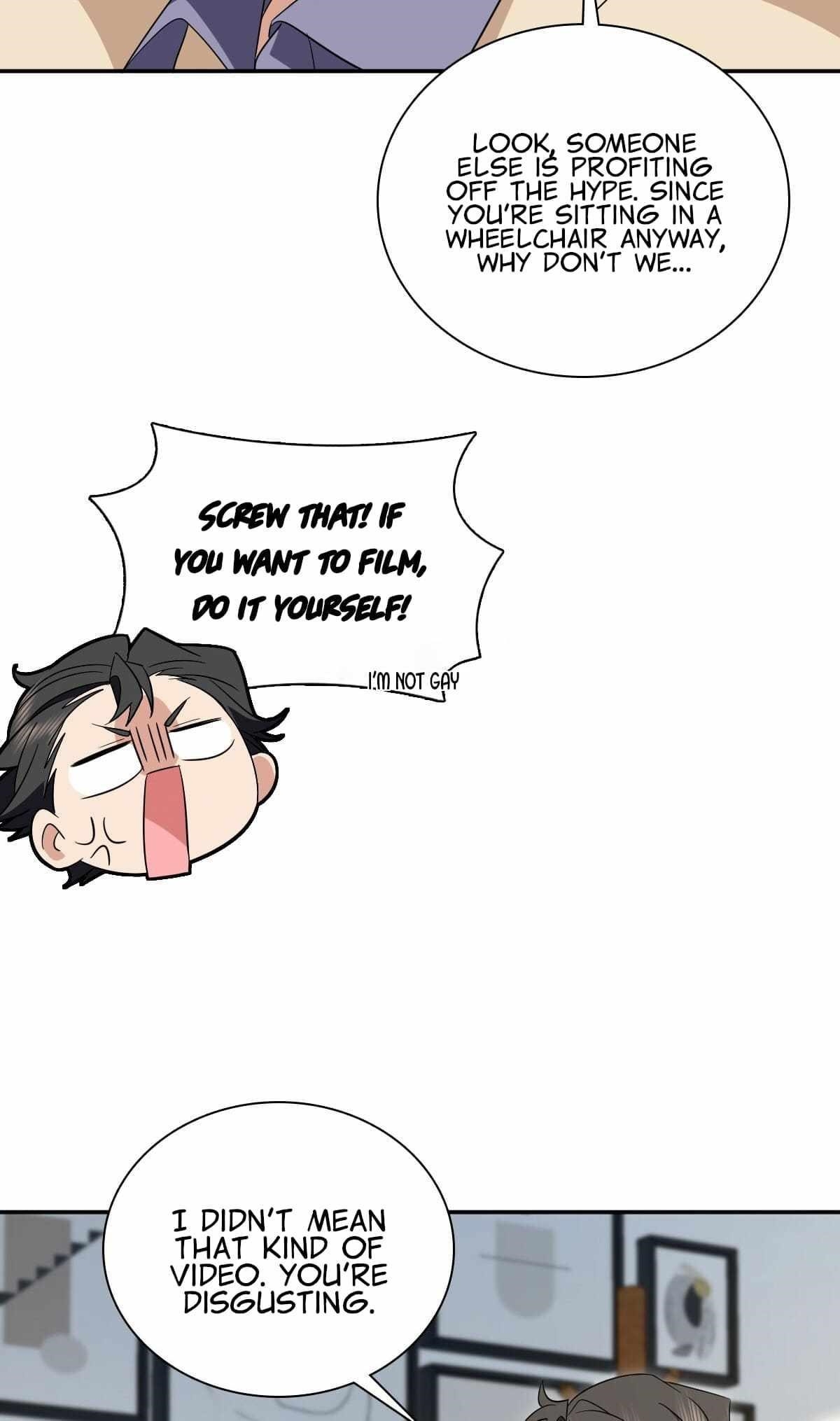 My Wife is From a Thousand Years Ago Chapter 338 - Manhwa18.com