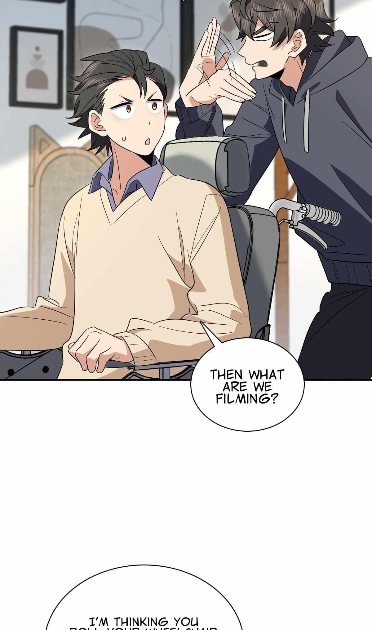 My Wife is From a Thousand Years Ago Chapter 338 - Manhwa18.com