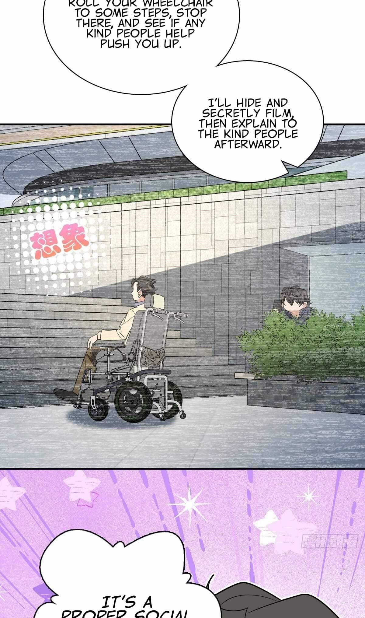 My Wife is From a Thousand Years Ago Chapter 338 - Manhwa18.com