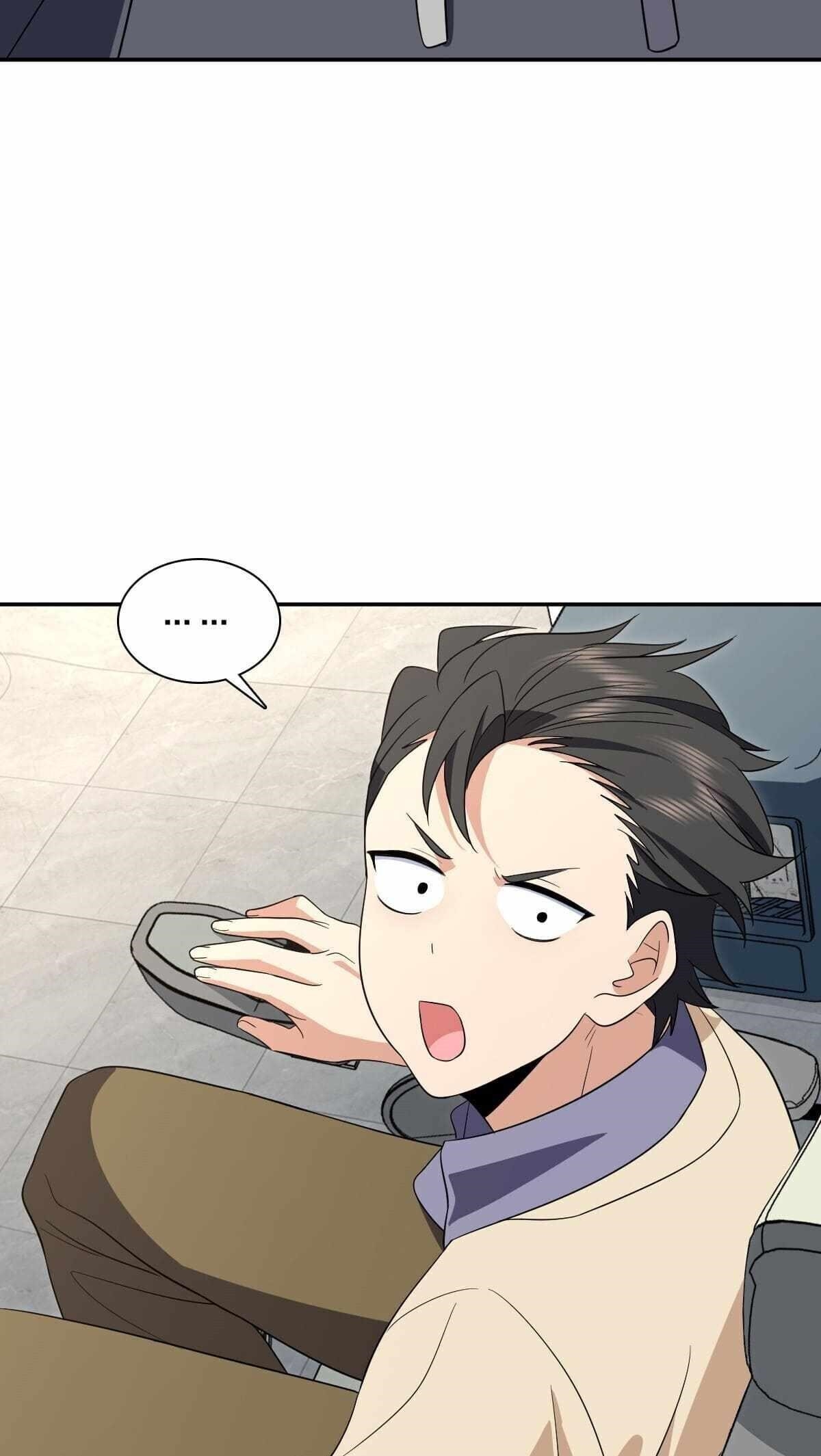My Wife is From a Thousand Years Ago Chapter 338 - Manhwa18.com