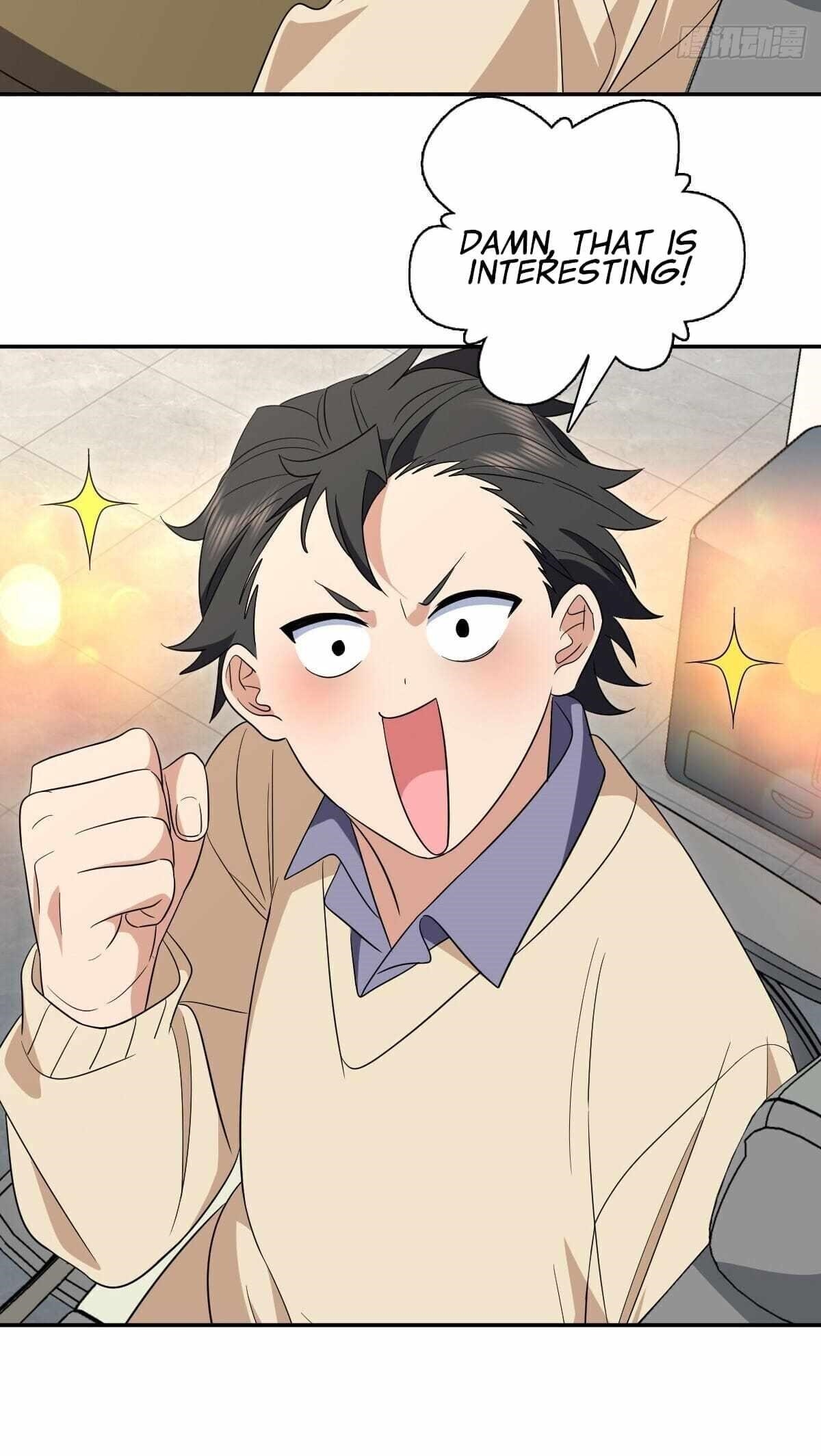 My Wife is From a Thousand Years Ago Chapter 338 - Manhwa18.com