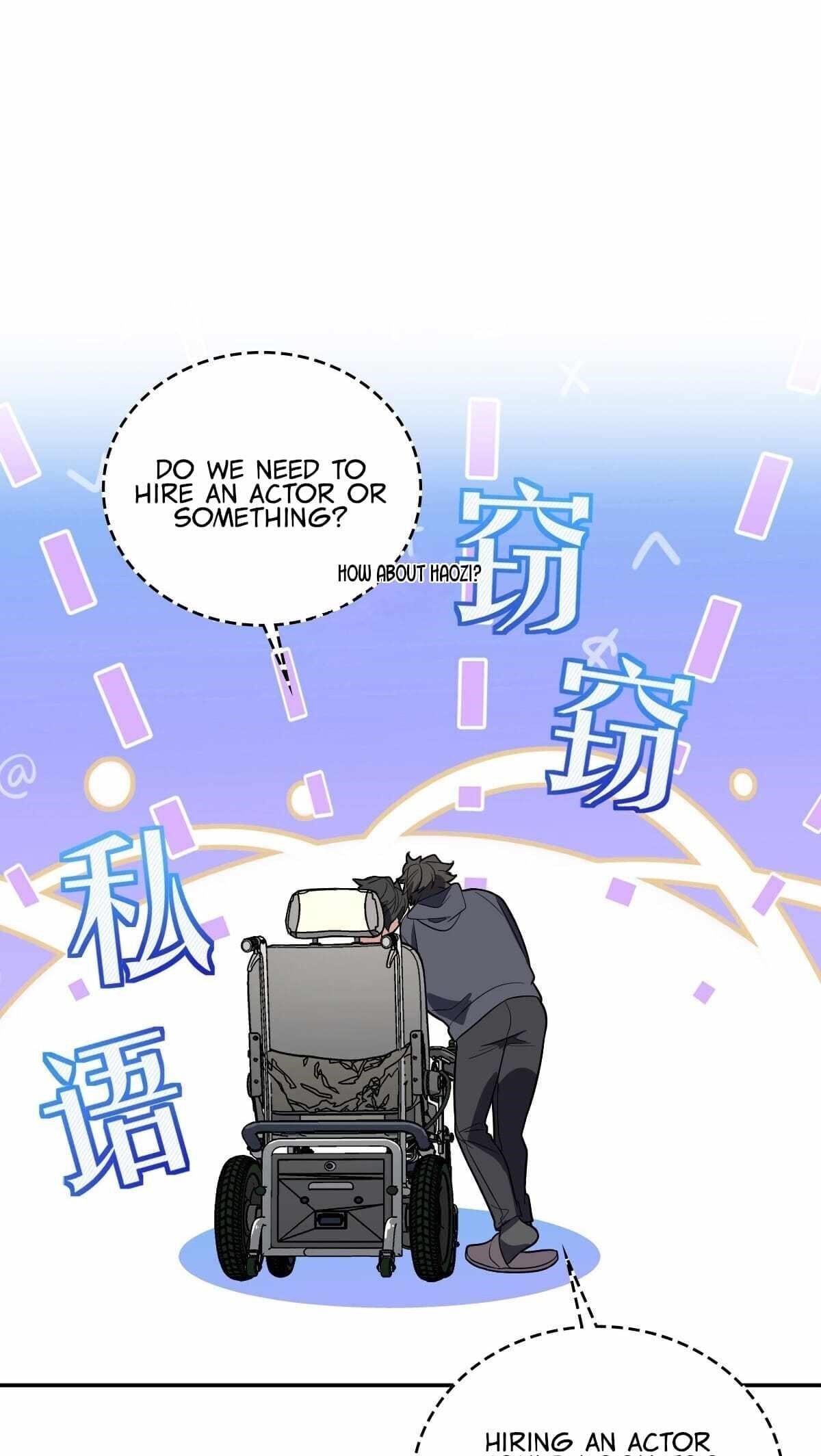 My Wife is From a Thousand Years Ago Chapter 338 - Manhwa18.com