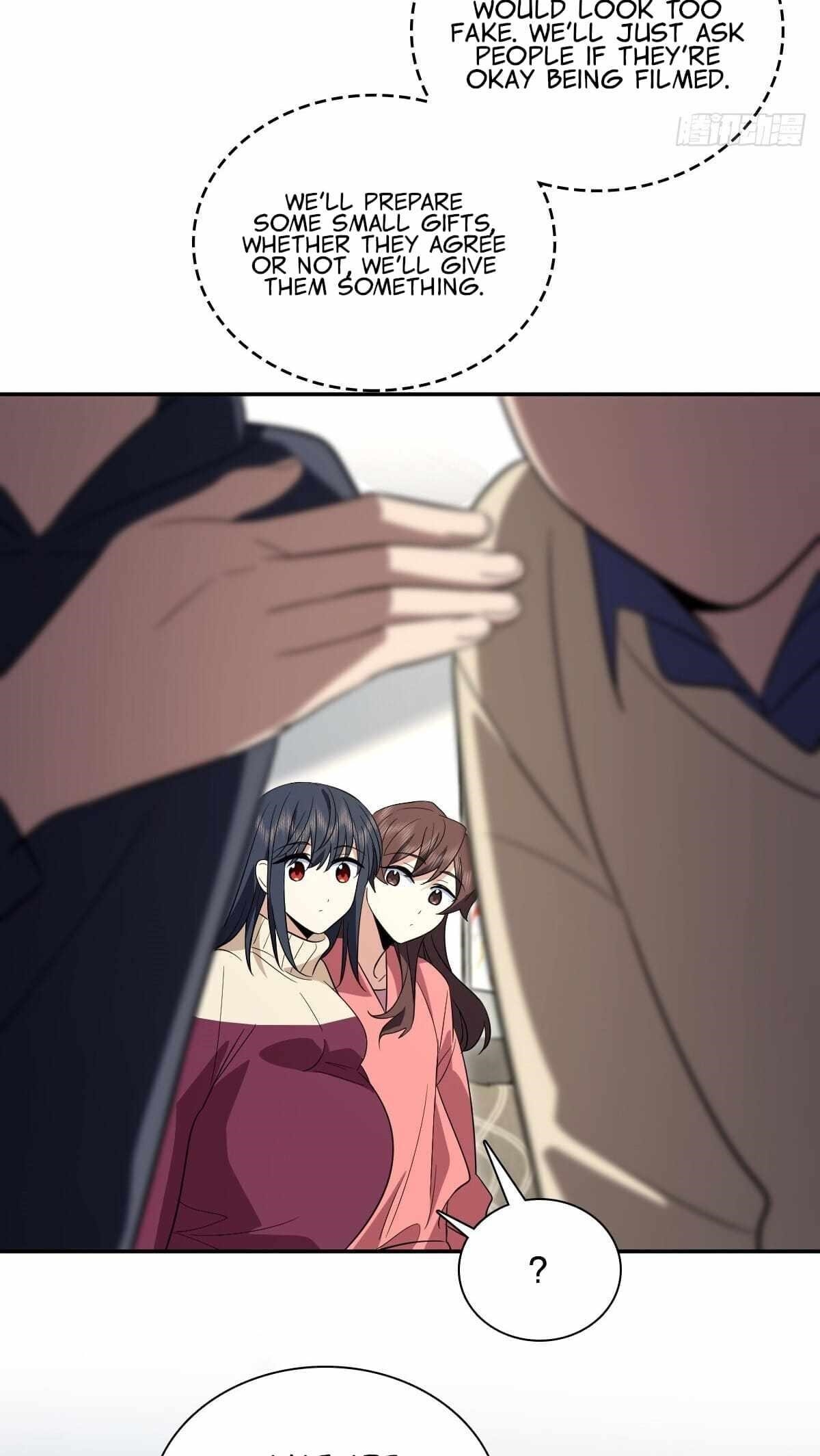 My Wife is From a Thousand Years Ago Chapter 338 - Manhwa18.com