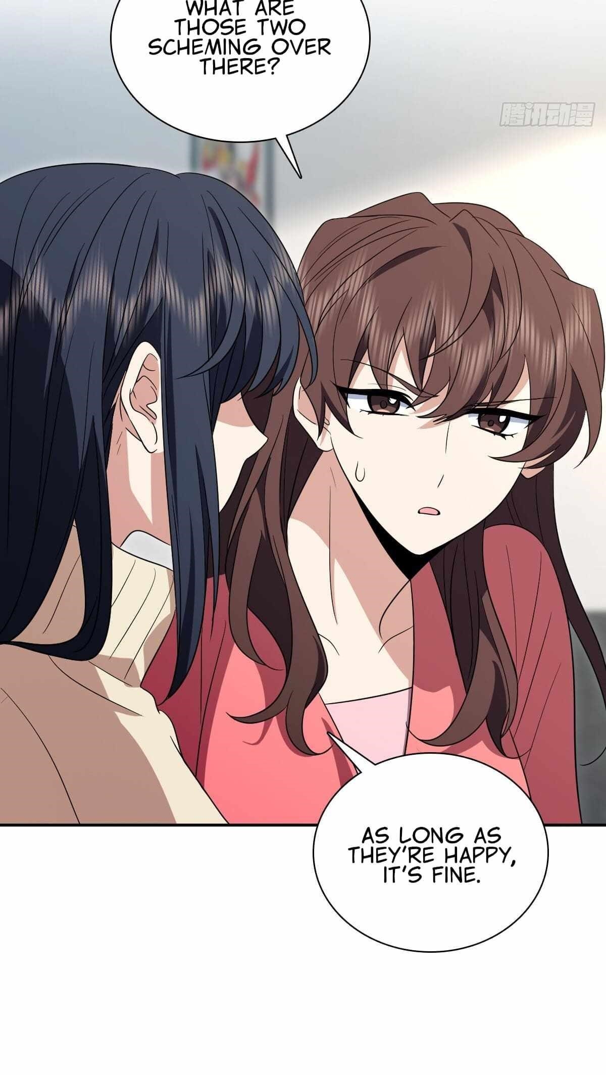 My Wife is From a Thousand Years Ago Chapter 338 - Manhwa18.com