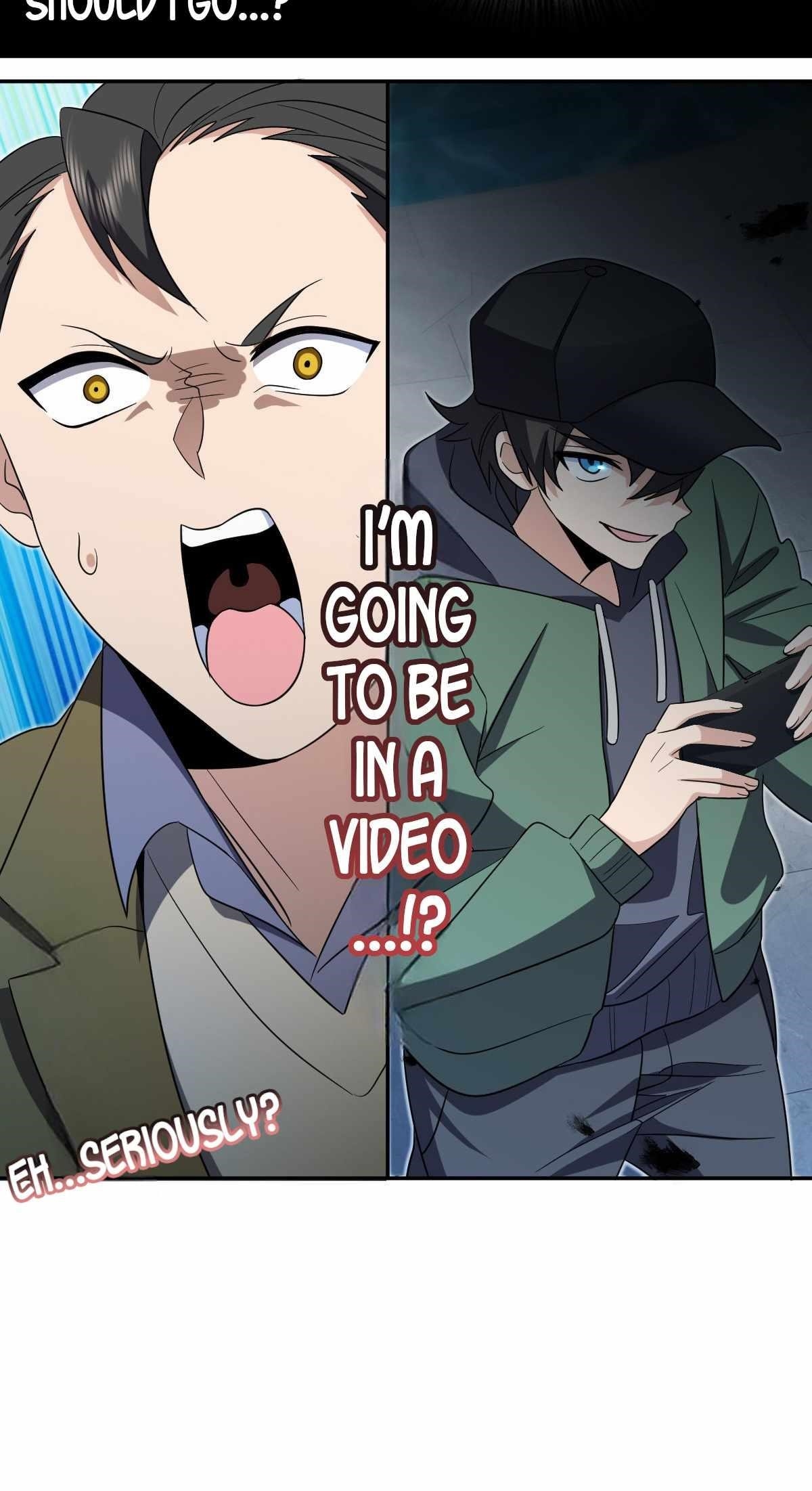My Wife is From a Thousand Years Ago Chapter 339 - Manhwa18.com