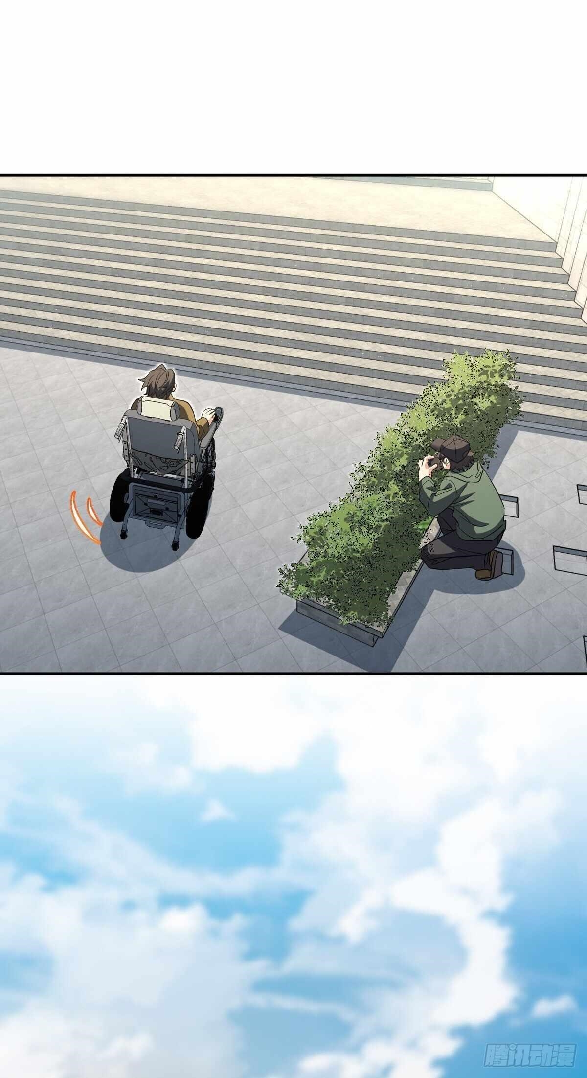 My Wife is From a Thousand Years Ago Chapter 339 - Manhwa18.com