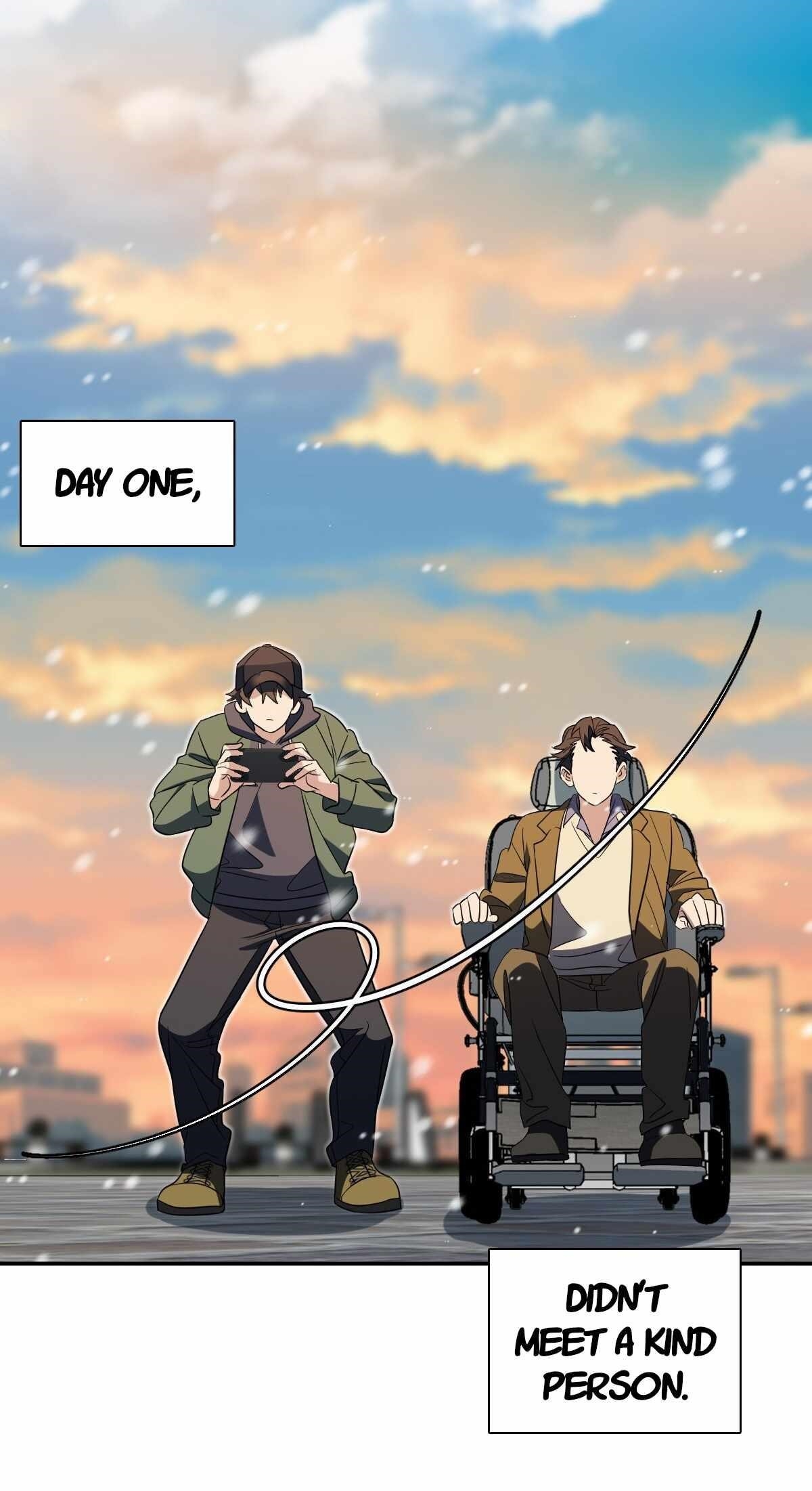My Wife is From a Thousand Years Ago Chapter 339 - Manhwa18.com
