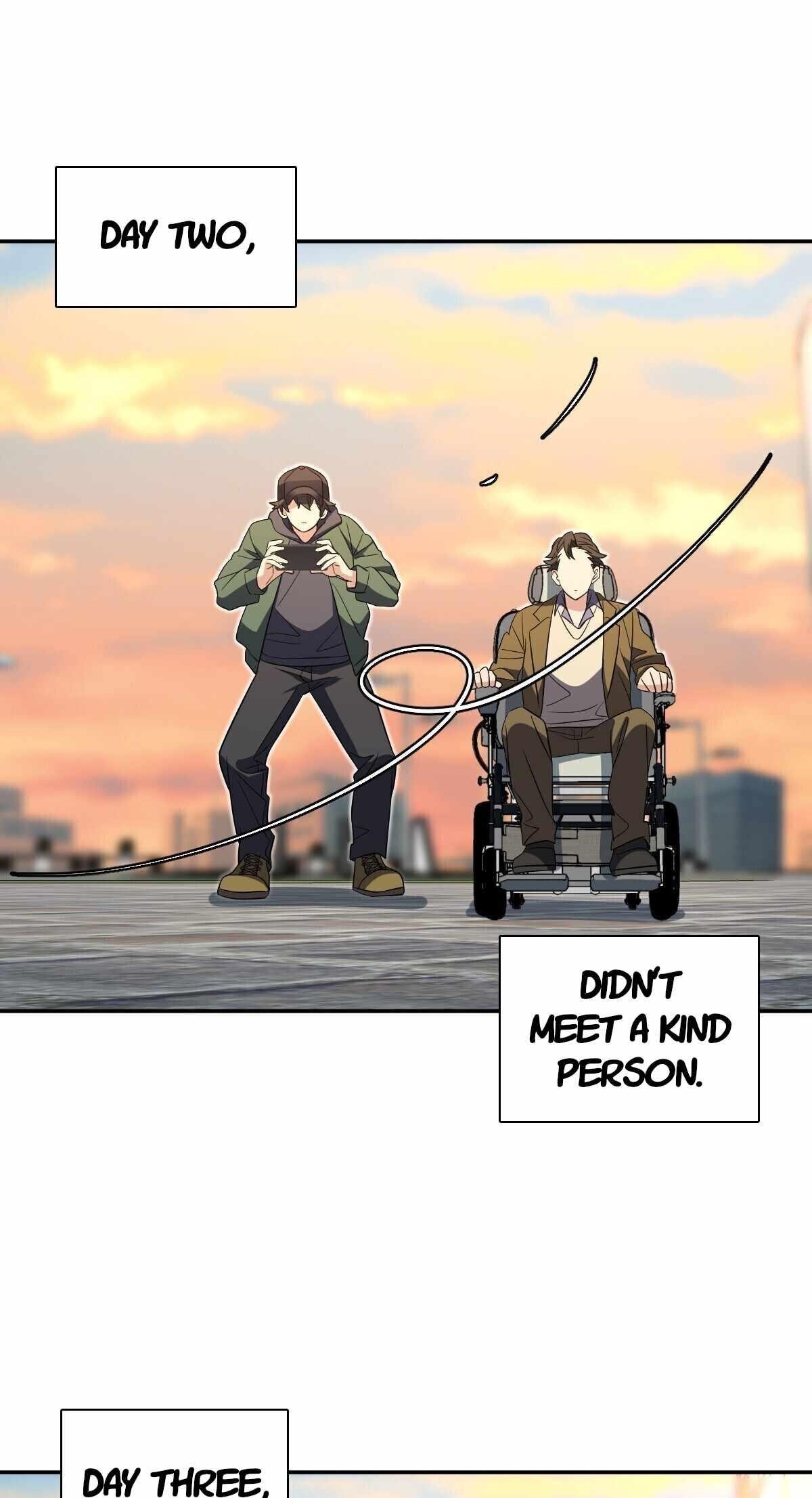 My Wife is From a Thousand Years Ago Chapter 339 - Manhwa18.com