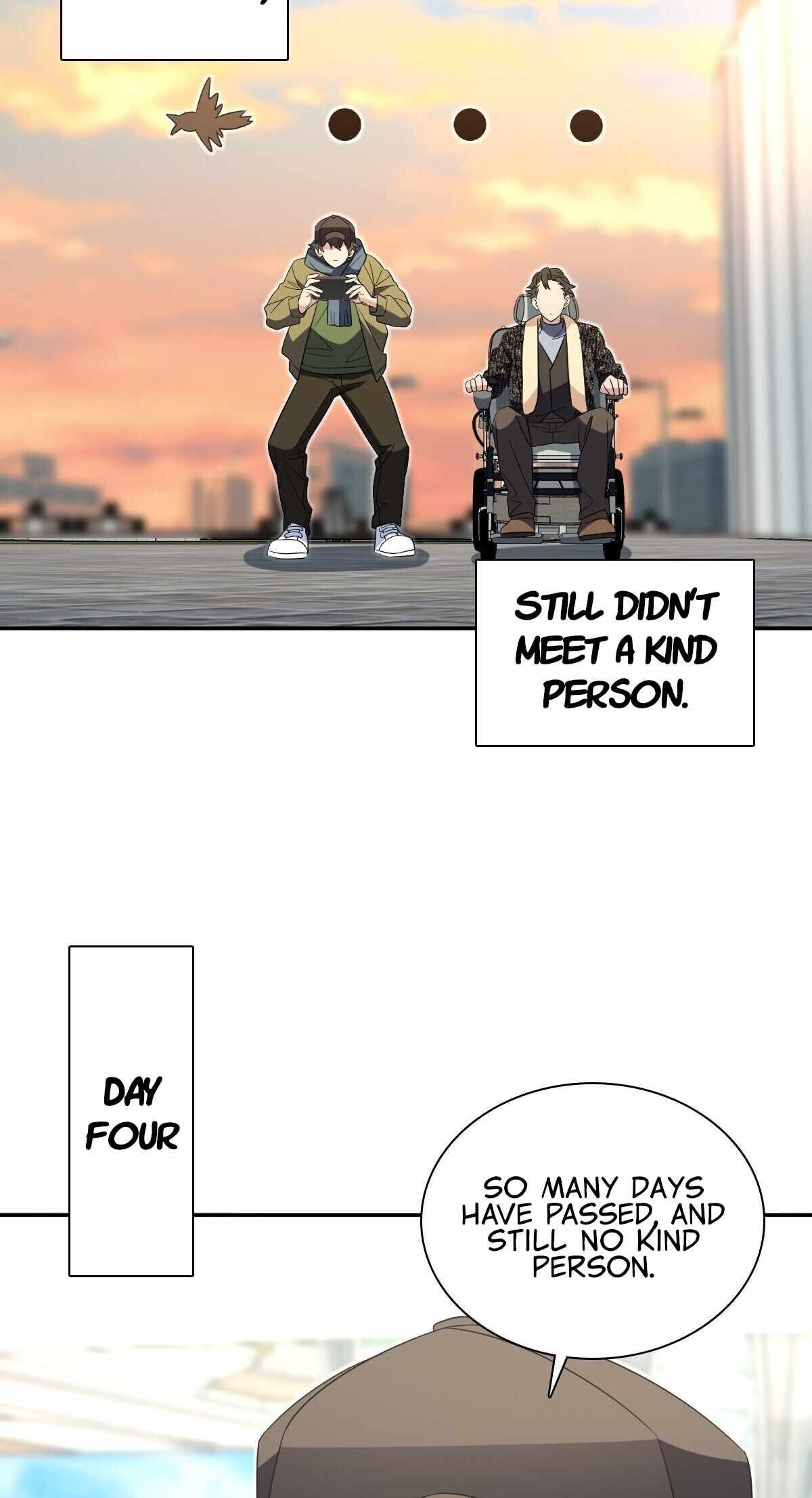 My Wife is From a Thousand Years Ago Chapter 339 - Manhwa18.com