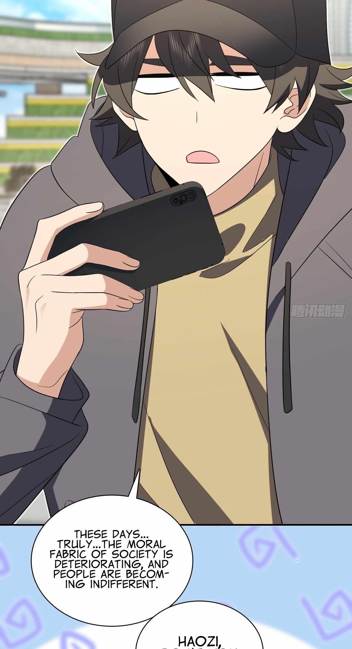 My Wife is From a Thousand Years Ago Chapter 339 - Manhwa18.com