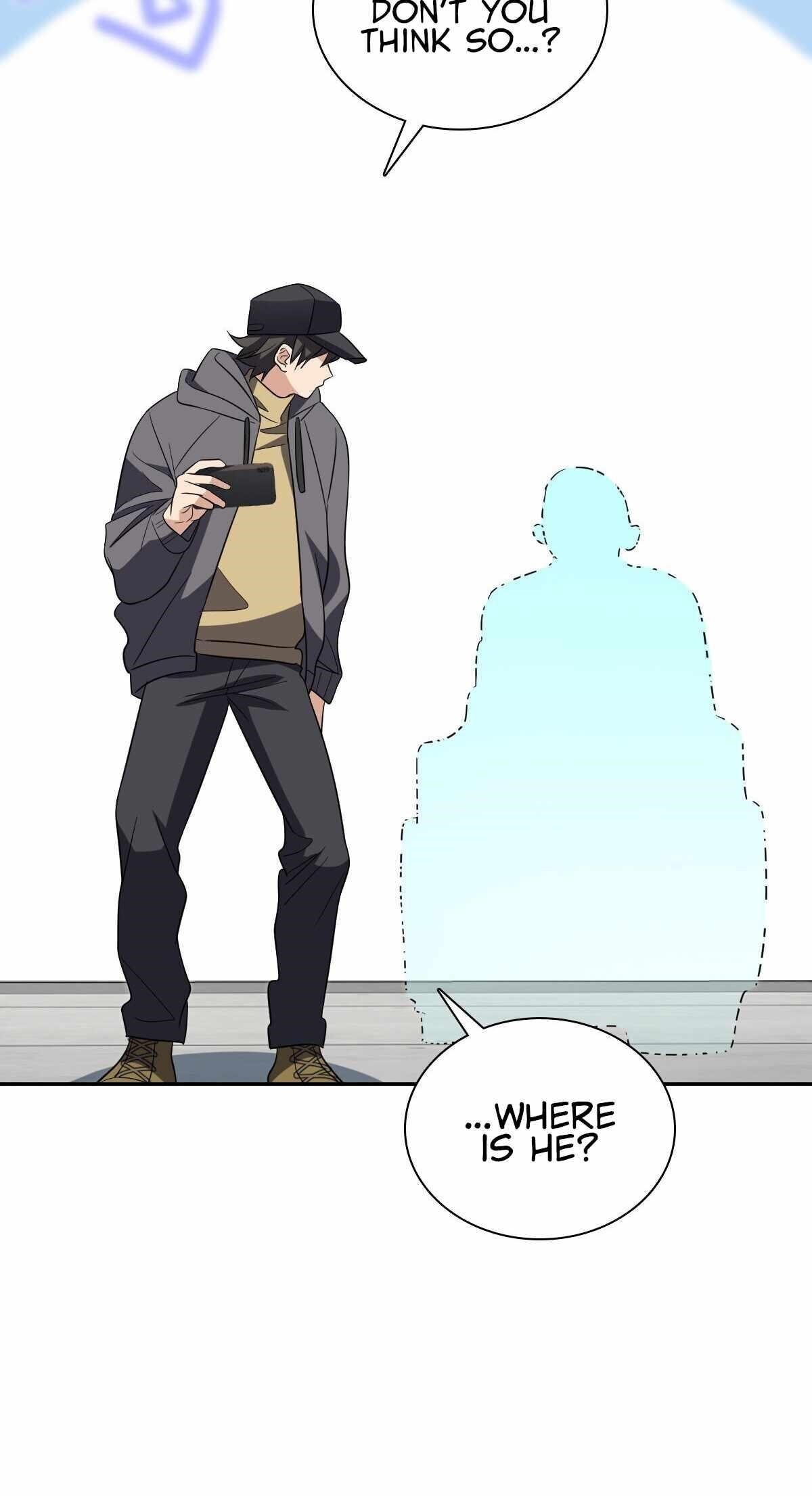 My Wife is From a Thousand Years Ago Chapter 339 - Manhwa18.com