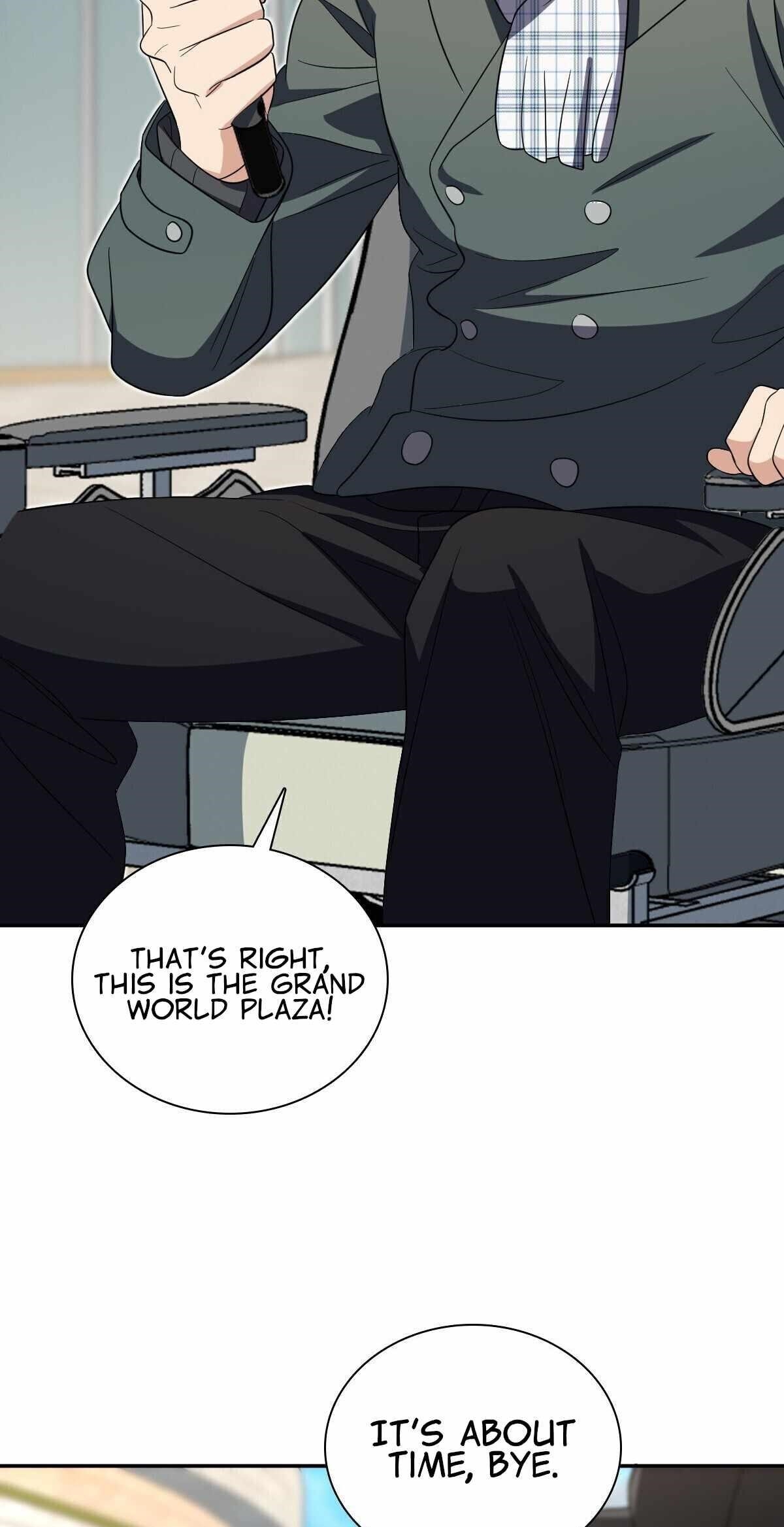 My Wife is From a Thousand Years Ago Chapter 339 - Manhwa18.com