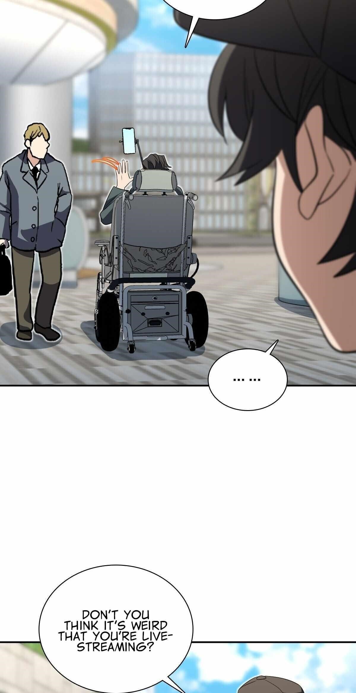 My Wife is From a Thousand Years Ago Chapter 339 - Manhwa18.com