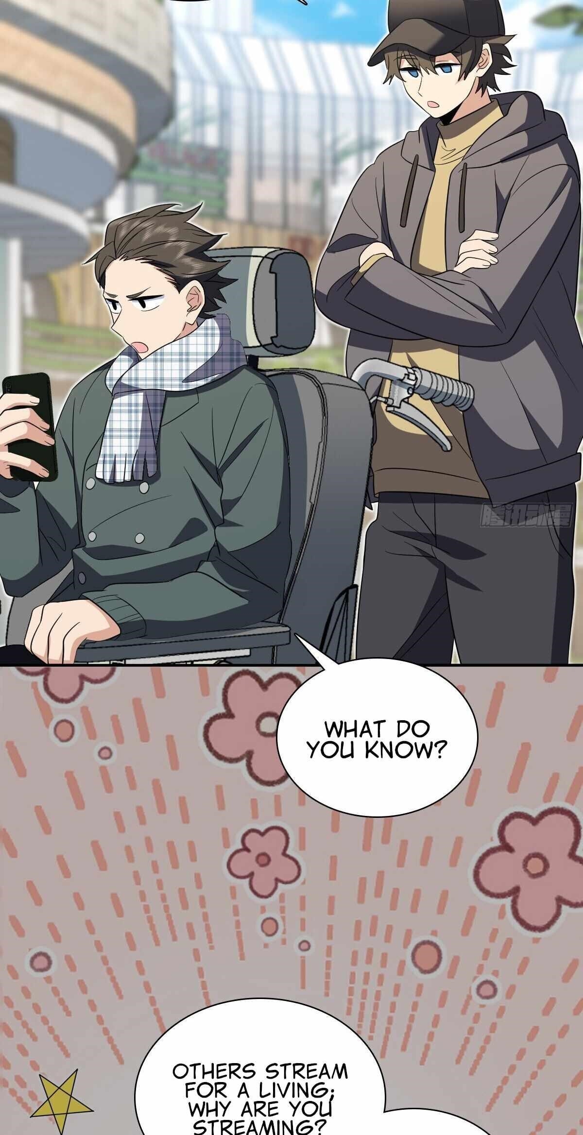 My Wife is From a Thousand Years Ago Chapter 339 - Manhwa18.com