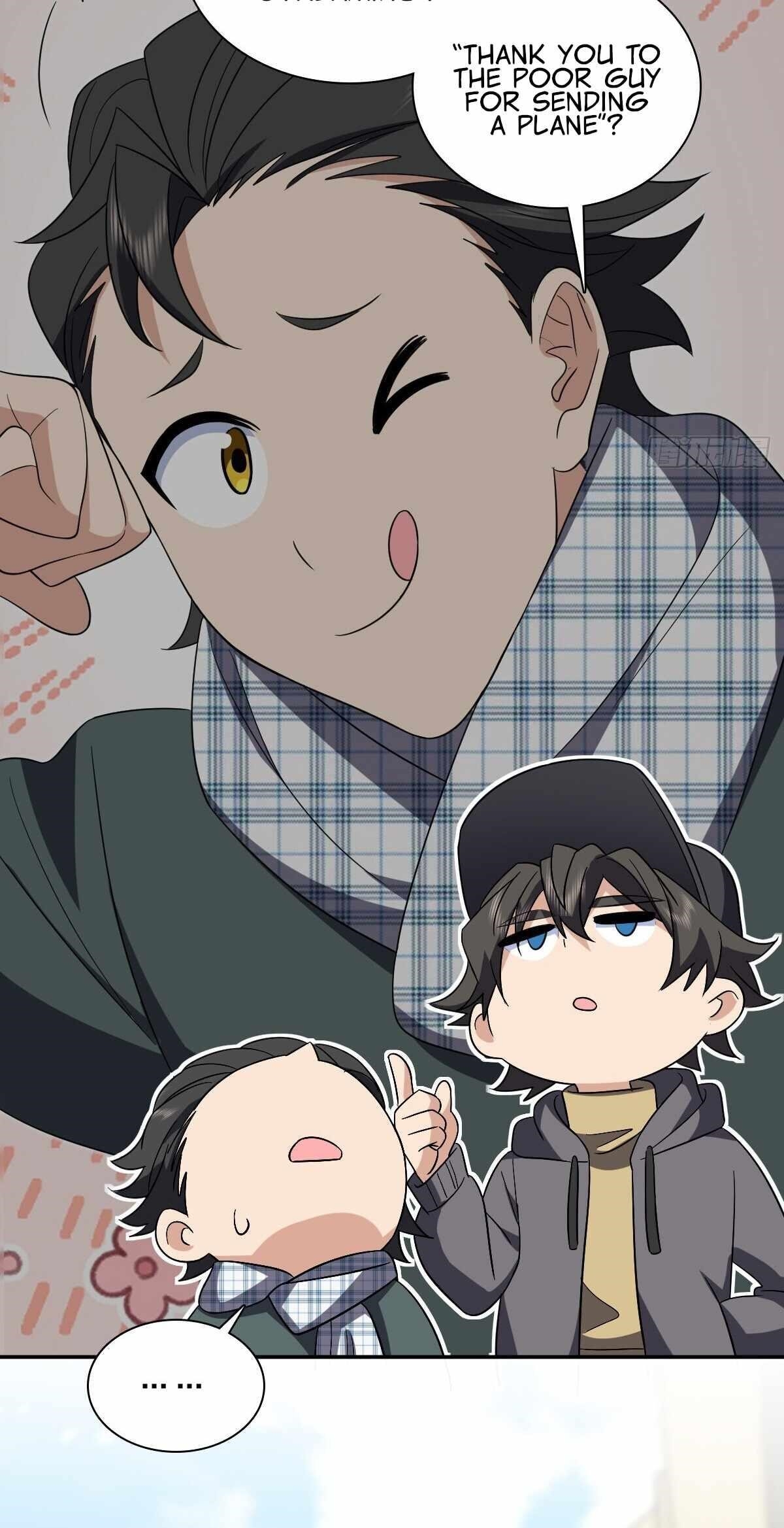 My Wife is From a Thousand Years Ago Chapter 339 - Manhwa18.com