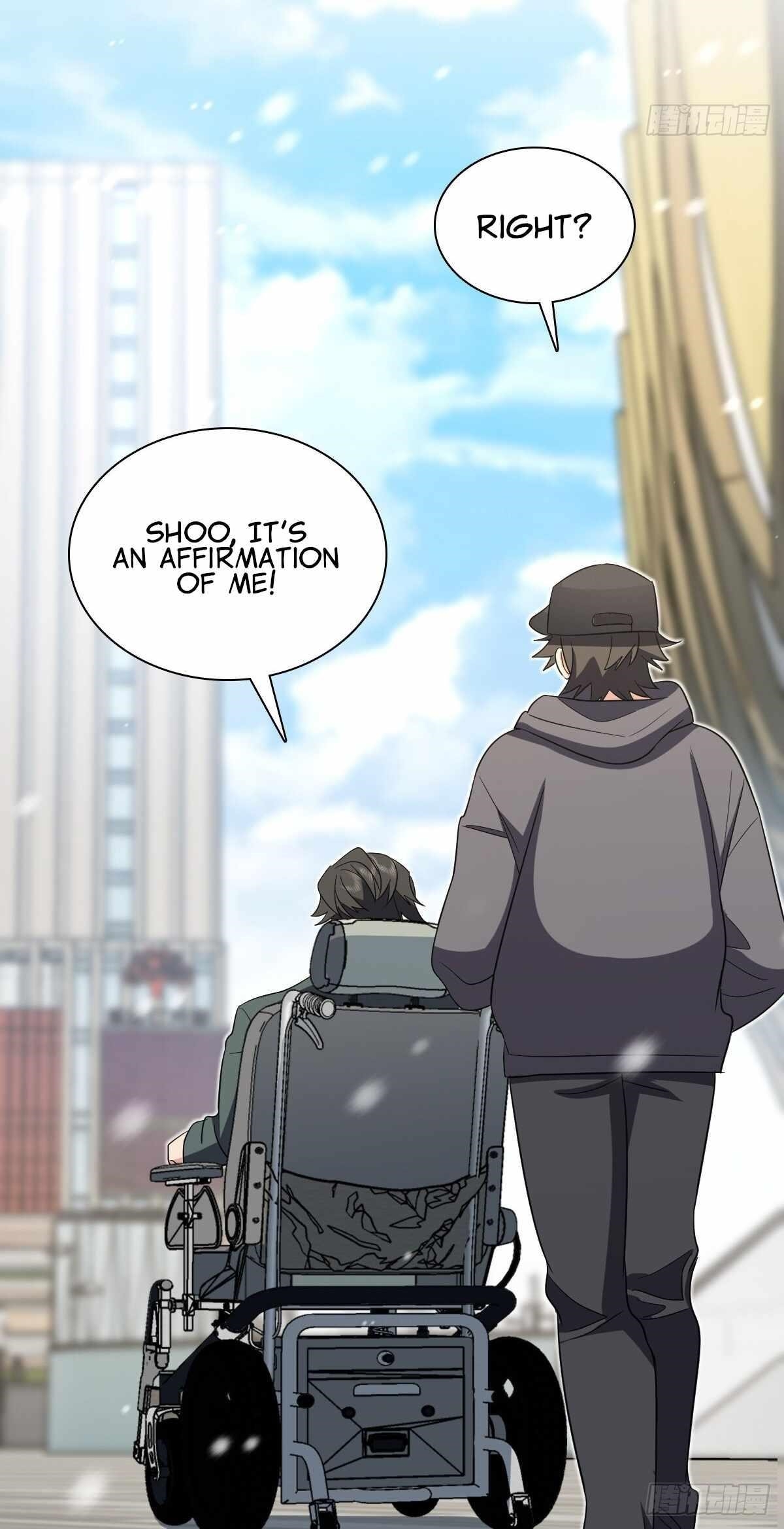 My Wife is From a Thousand Years Ago Chapter 339 - Manhwa18.com