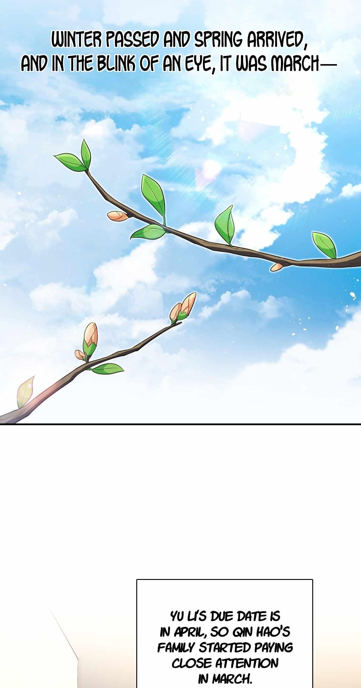My Wife is From a Thousand Years Ago Chapter 339 - Manhwa18.com