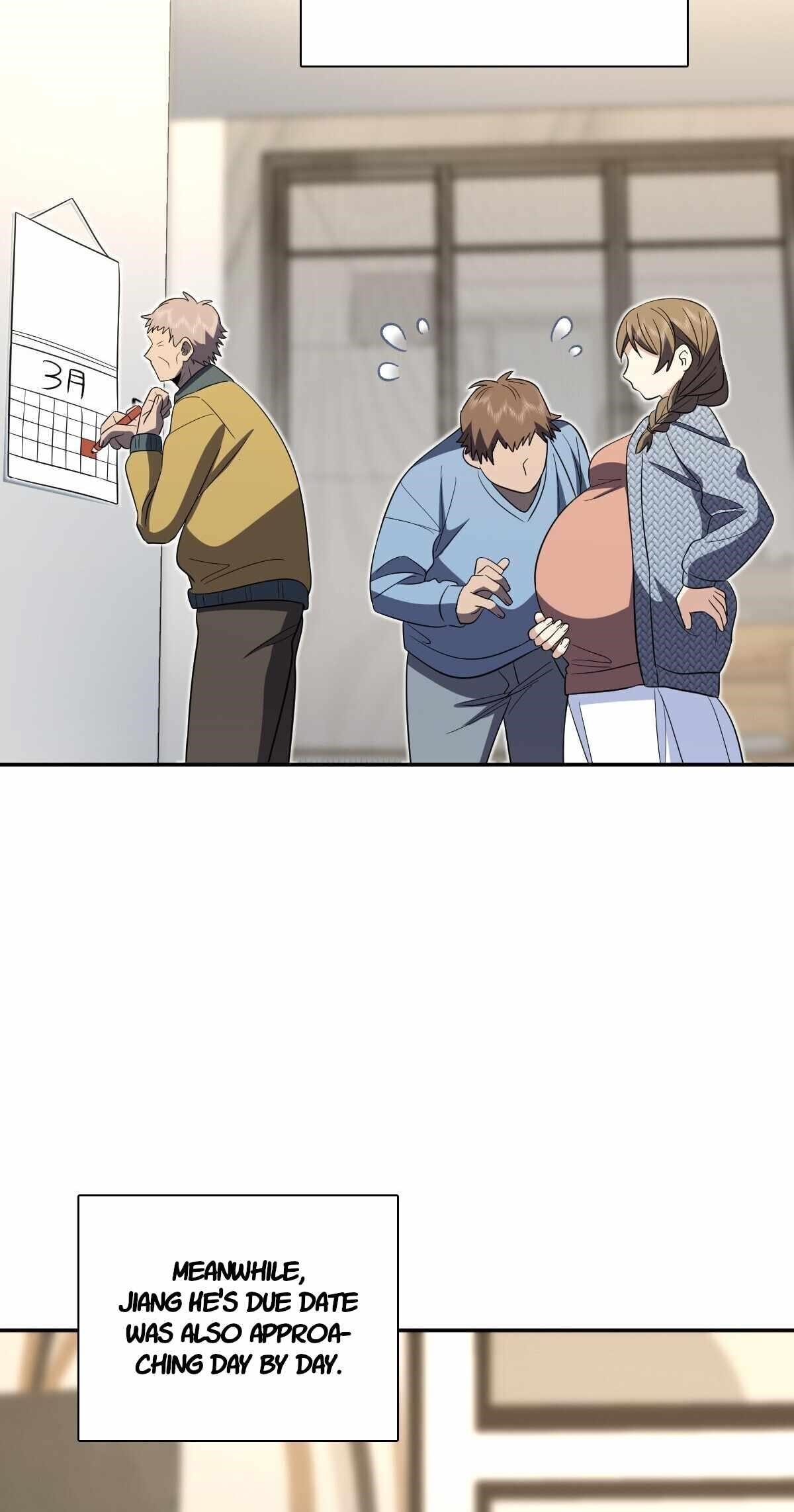 My Wife is From a Thousand Years Ago Chapter 339 - Manhwa18.com