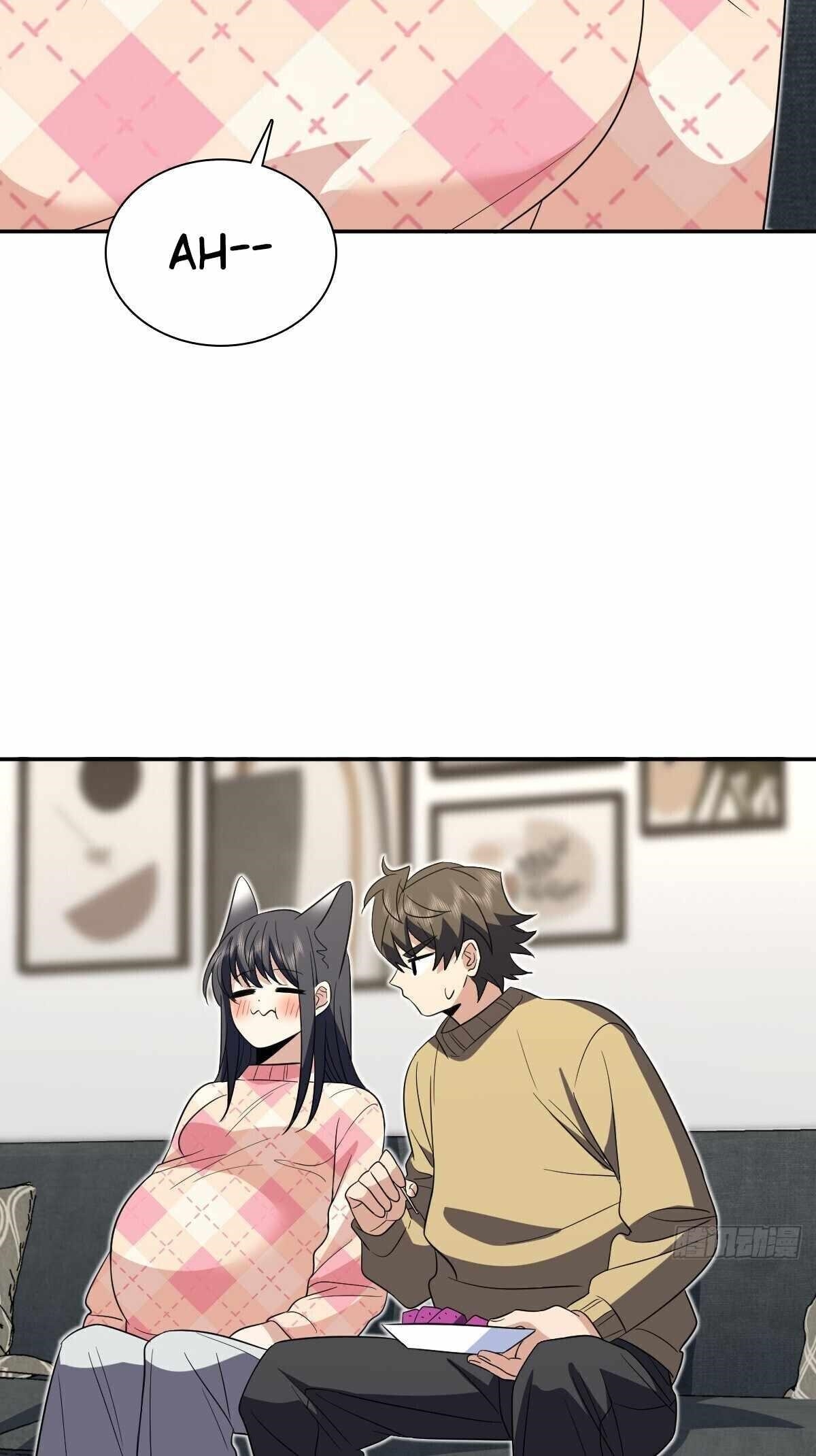My Wife is From a Thousand Years Ago Chapter 339 - Manhwa18.com