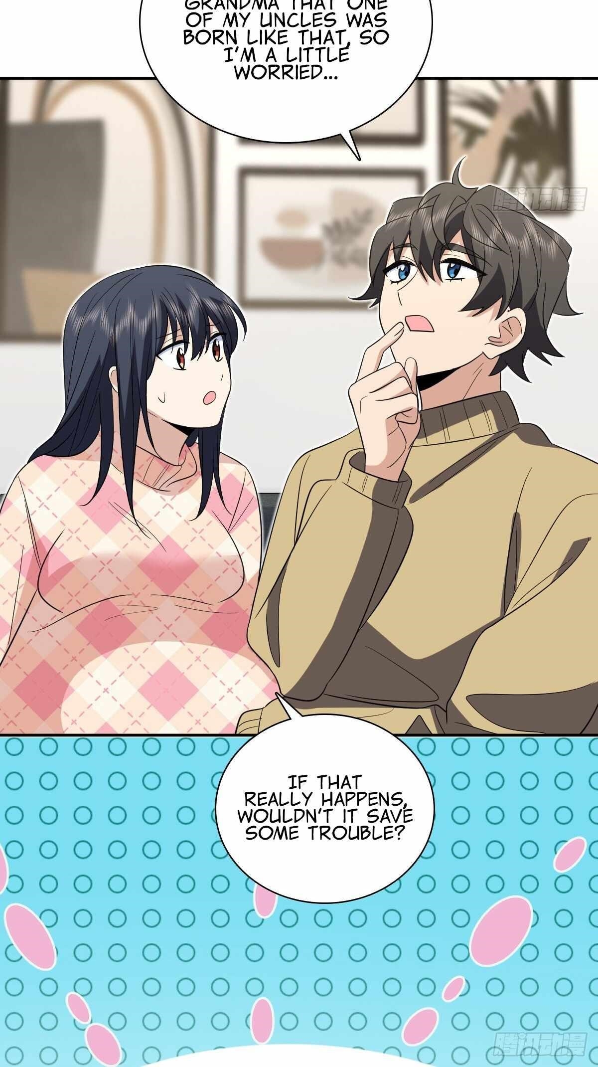 My Wife is From a Thousand Years Ago Chapter 339 - Manhwa18.com