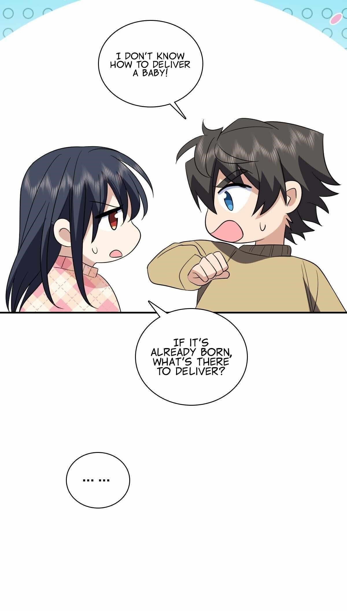 My Wife is From a Thousand Years Ago Chapter 339 - Manhwa18.com
