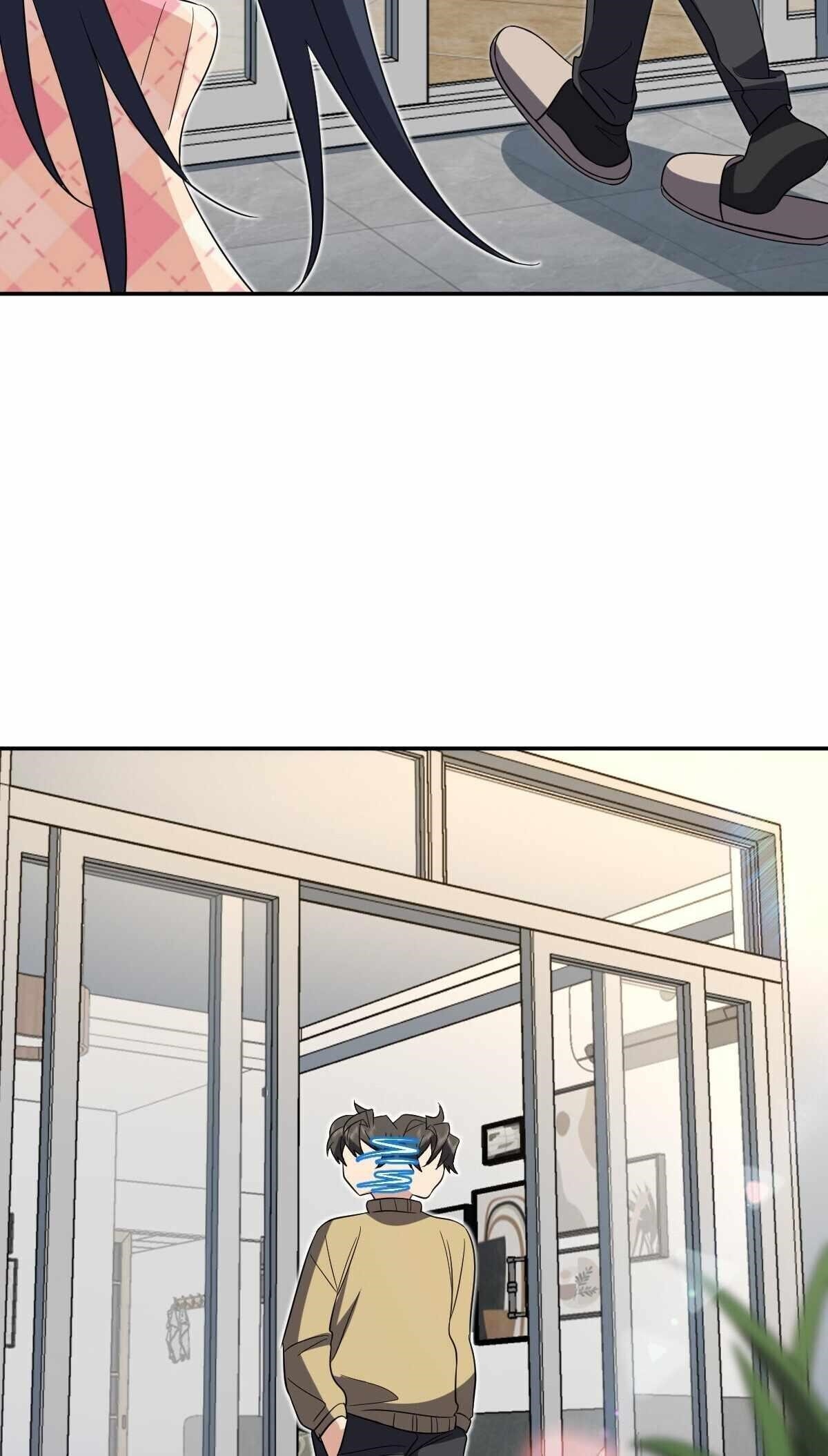 My Wife is From a Thousand Years Ago Chapter 339 - Manhwa18.com