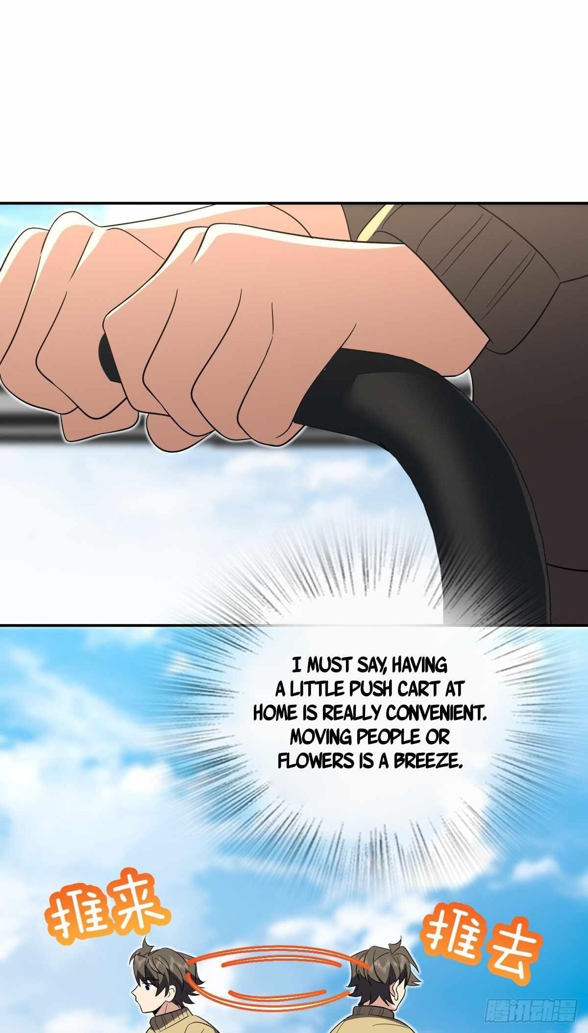 My Wife is From a Thousand Years Ago Chapter 339 - Manhwa18.com