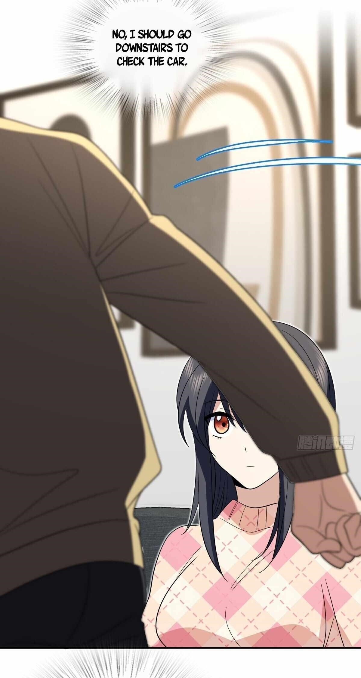 My Wife is From a Thousand Years Ago Chapter 339 - Manhwa18.com