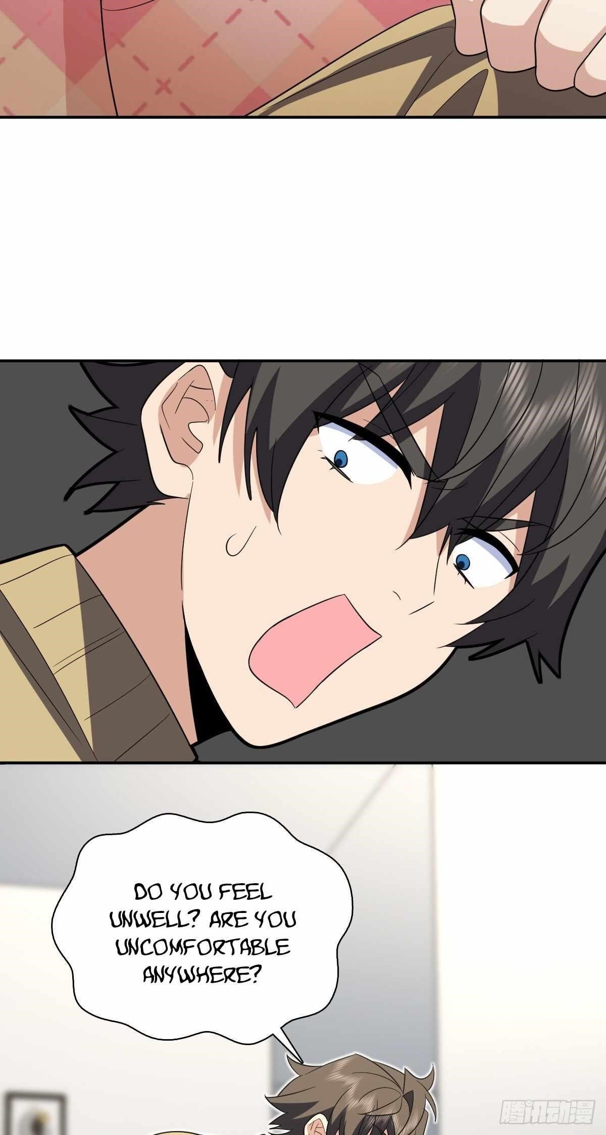 My Wife is From a Thousand Years Ago Chapter 339 - Manhwa18.com