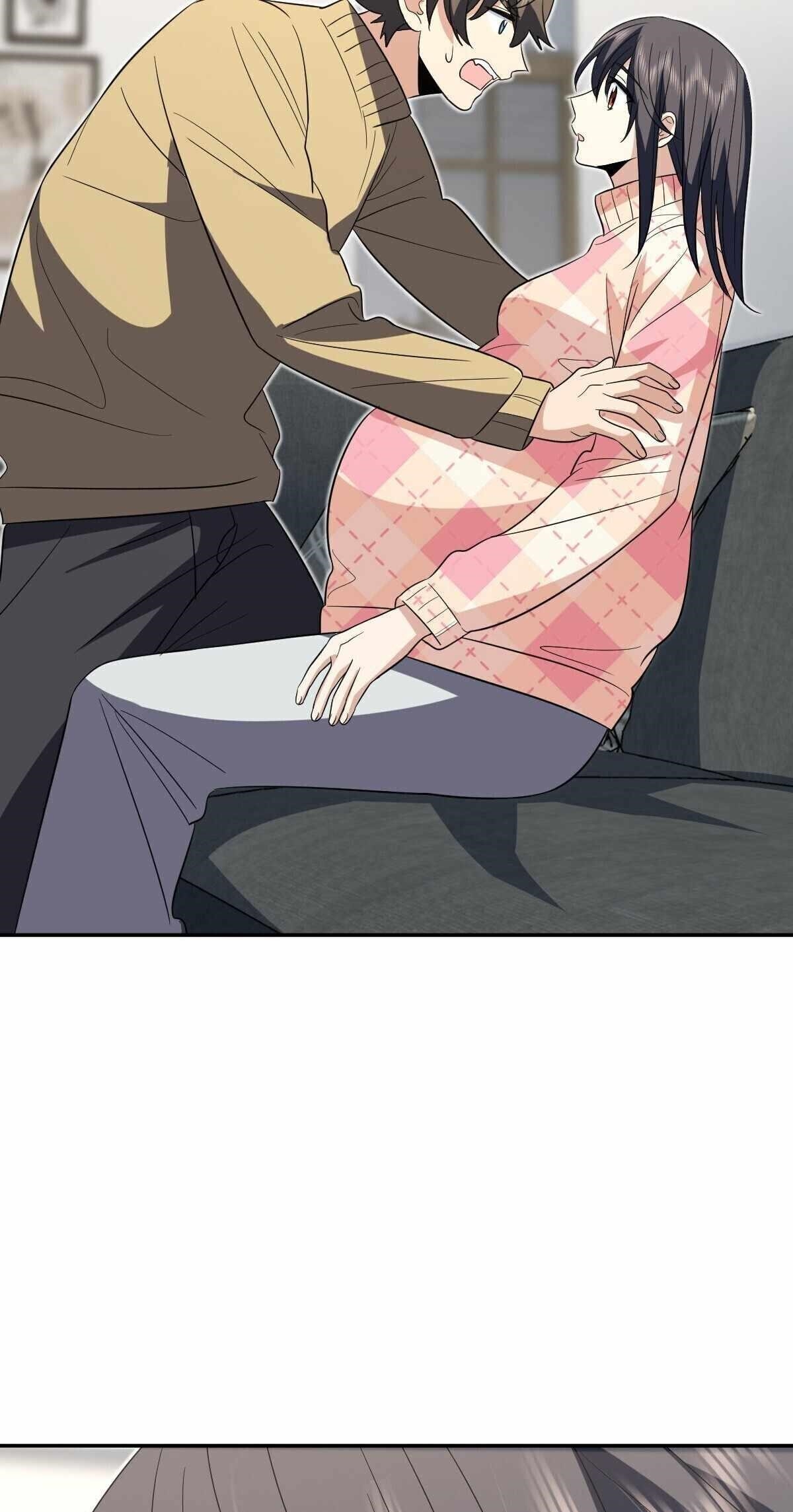My Wife is From a Thousand Years Ago Chapter 339 - Manhwa18.com