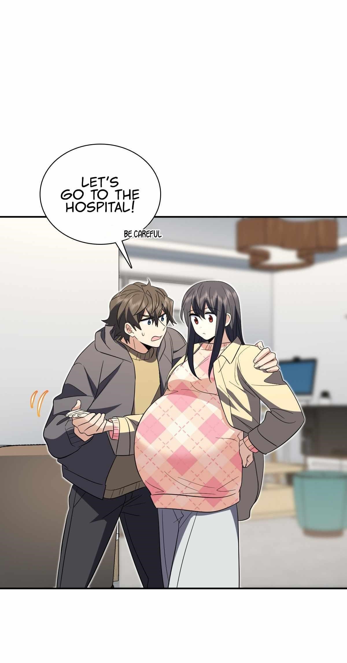 My Wife is From a Thousand Years Ago Chapter 339 - Manhwa18.com