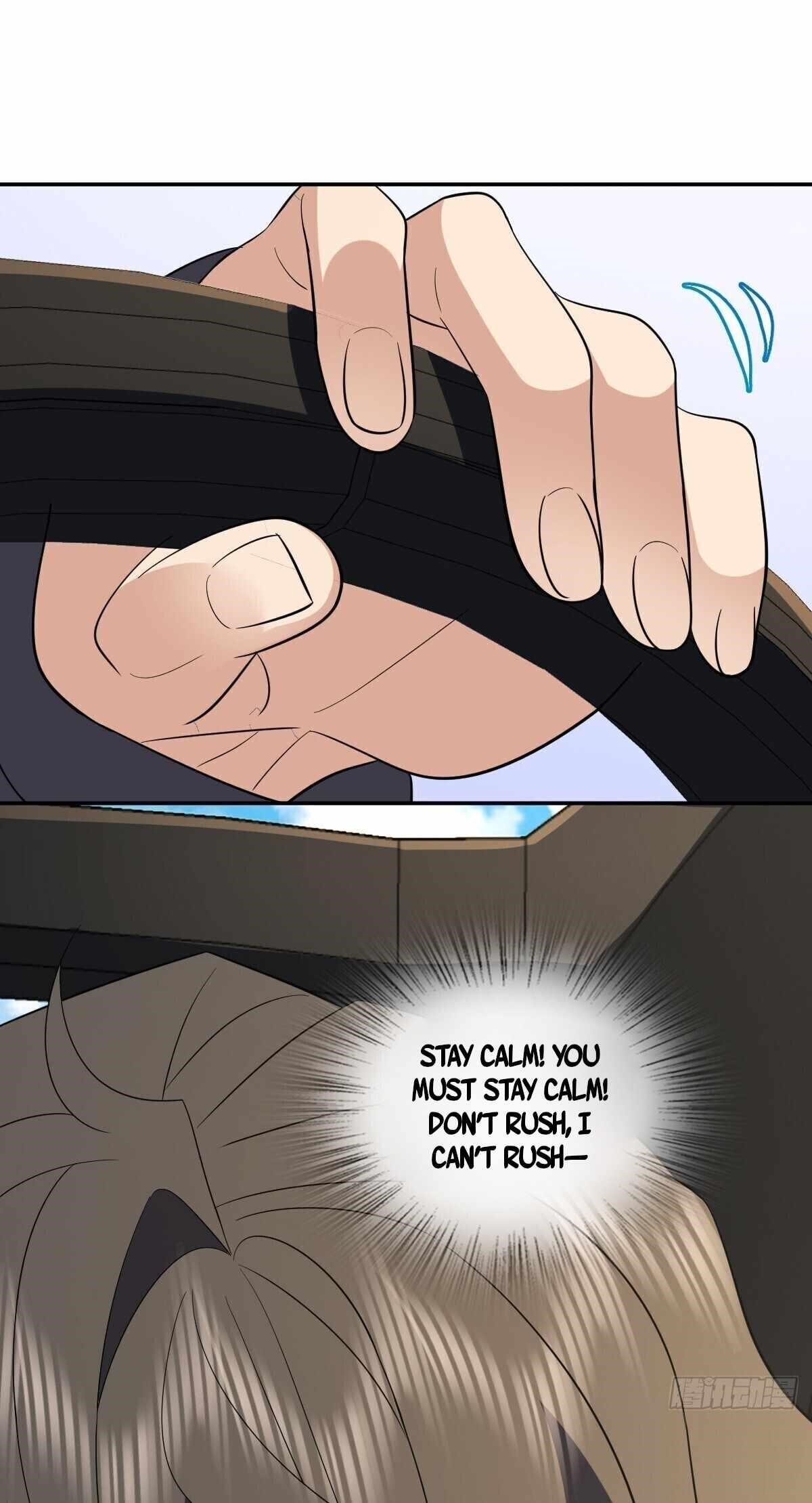 My Wife is From a Thousand Years Ago Chapter 339 - Manhwa18.com