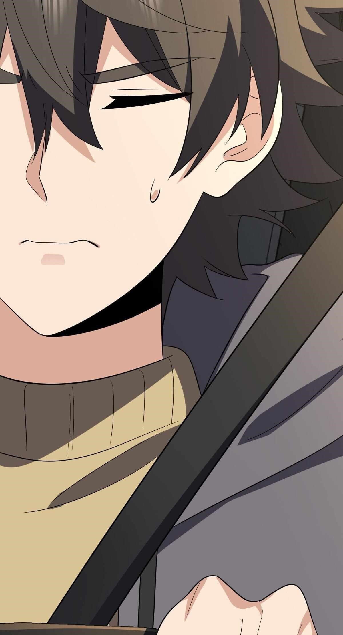 My Wife is From a Thousand Years Ago Chapter 339 - Manhwa18.com