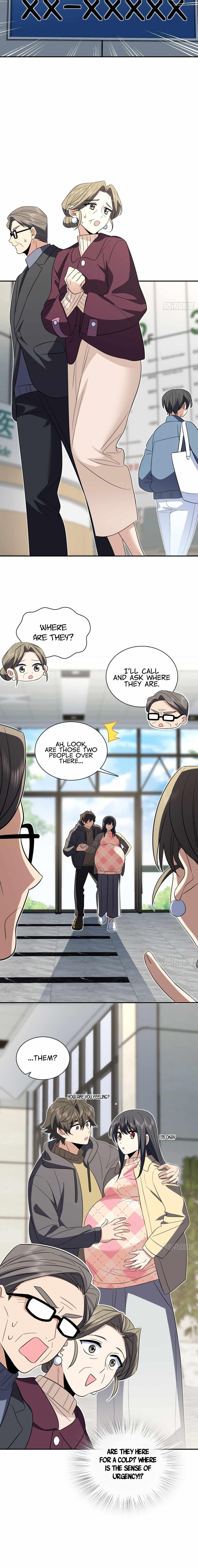 My Wife is From a Thousand Years Ago Chapter 339 - Manhwa18.com