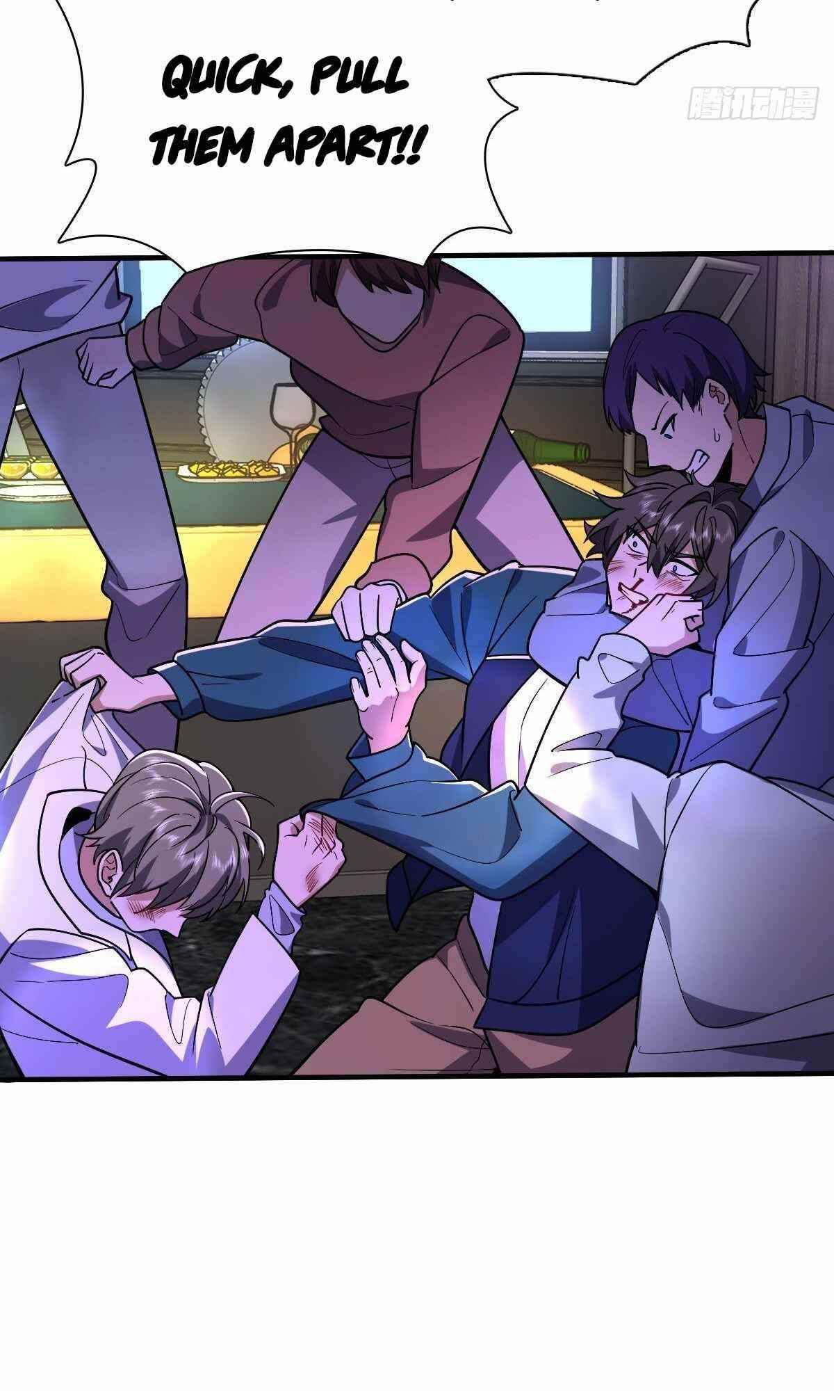 My Wife is From a Thousand Years Ago Chapter 34 - Manhwa18.com